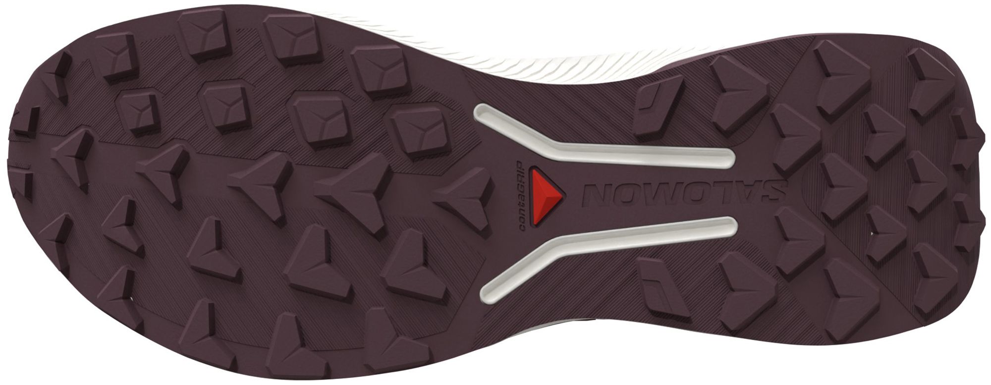 Salomon Women's Genesis 2 Trail Running Shoes product image