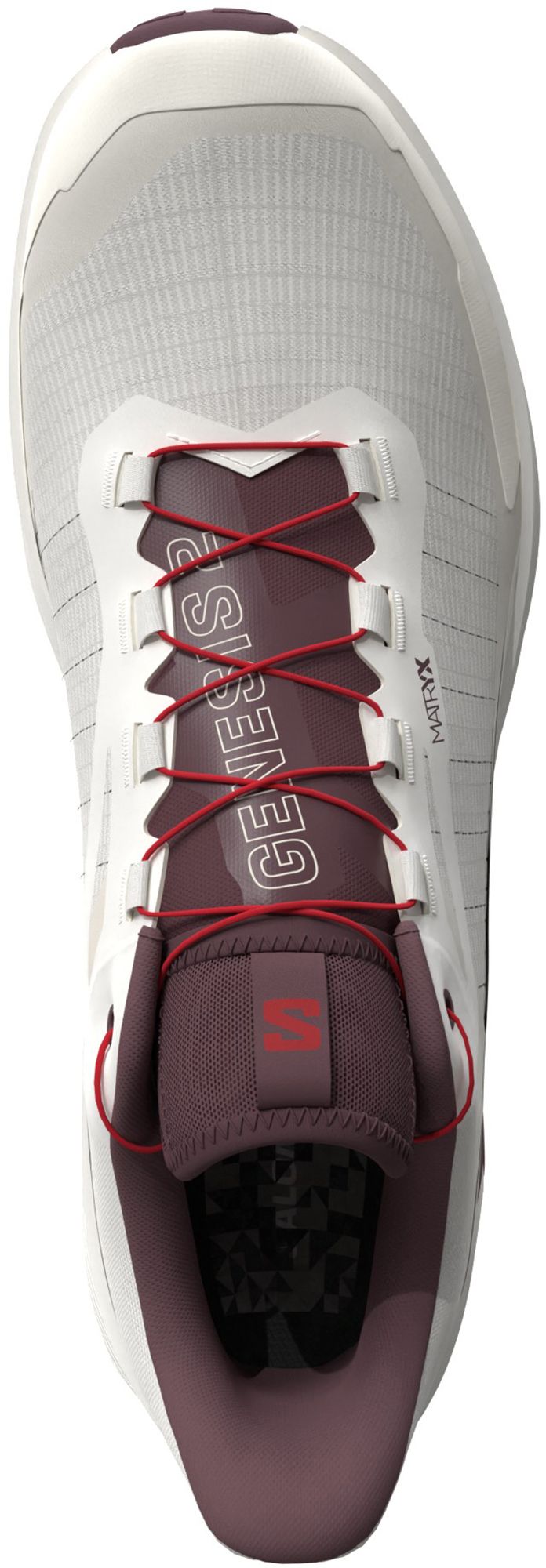 Salomon Women's Genesis 2 Trail Running Shoes product image
