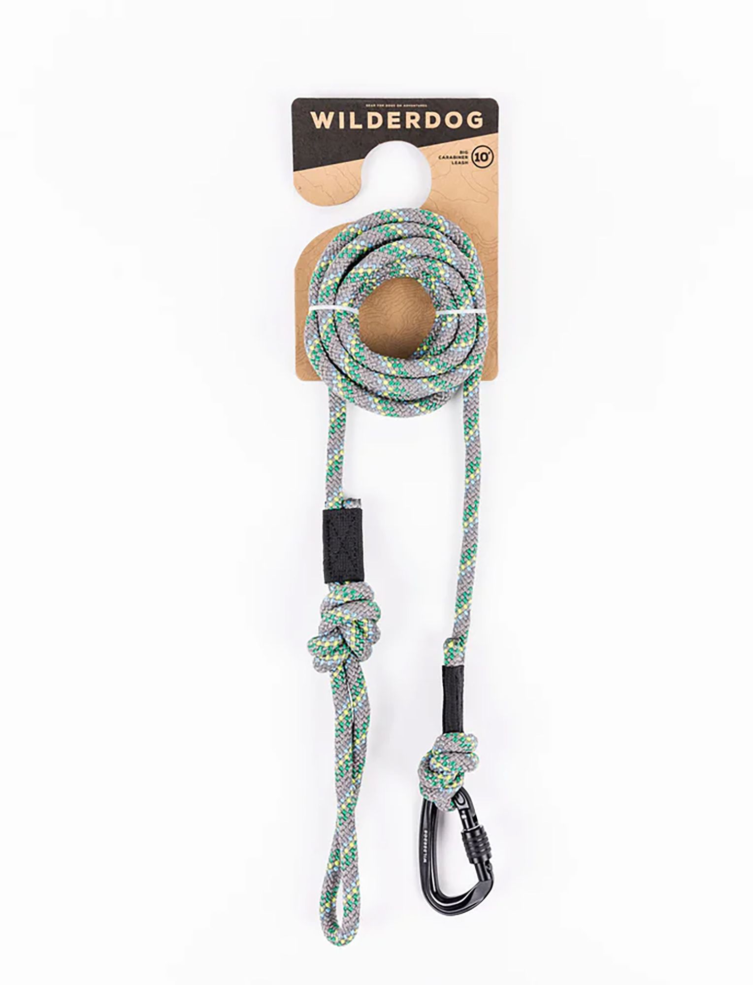 Wilderdog Teton Leash product image