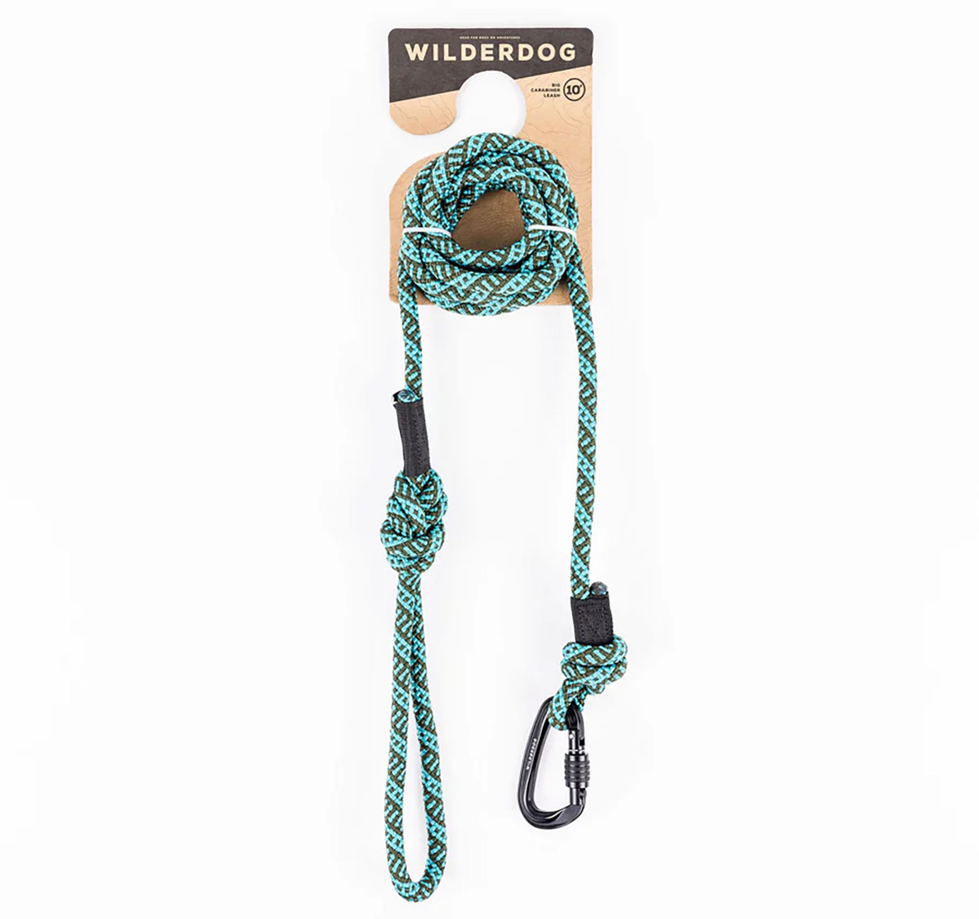 Wilderdog Teton Leash product image