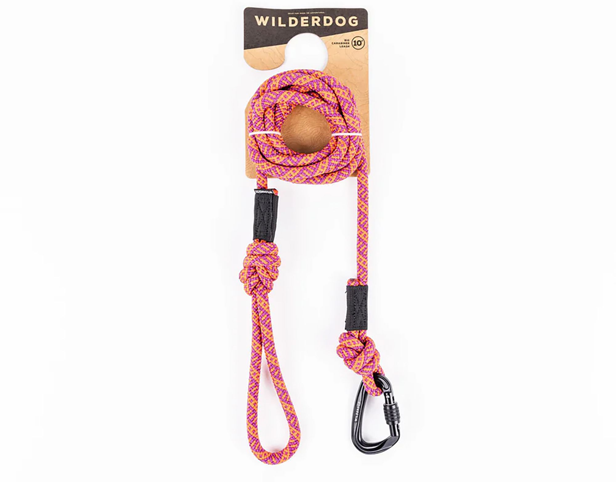 Wilderdog Teton Leash product image