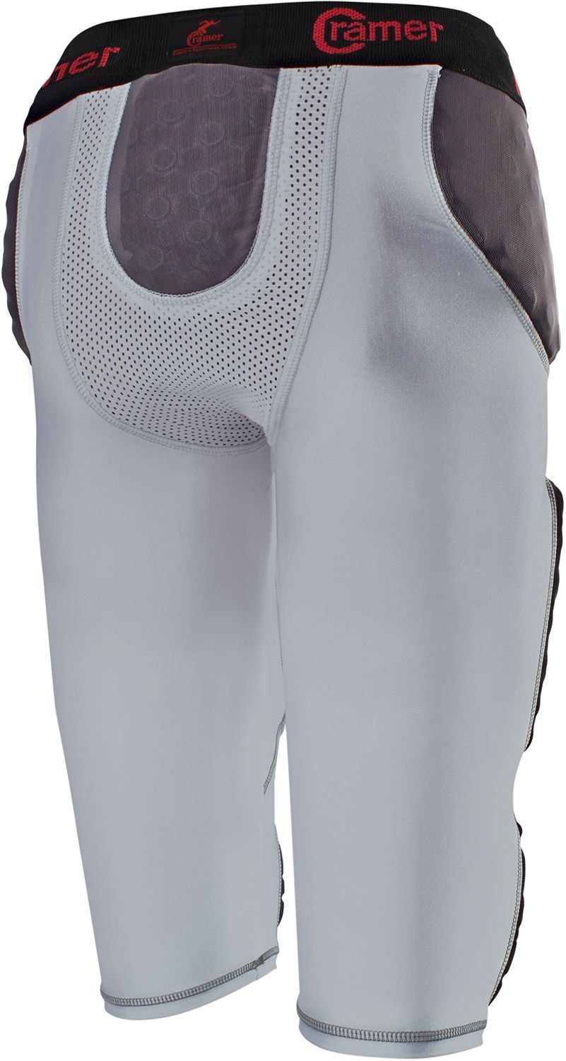 Cramer Lighting 7 Integrated Football Pants