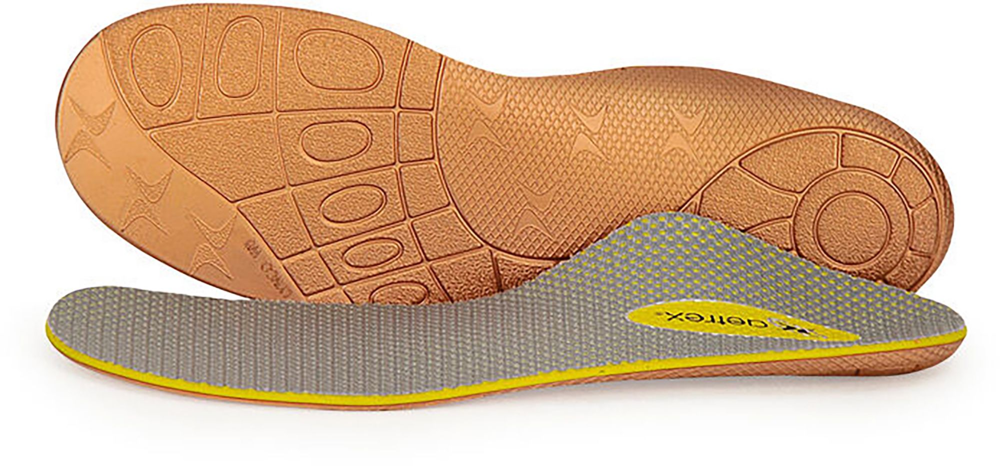 Aetrex Women's Train Orthotics - Insole for Exercise product image