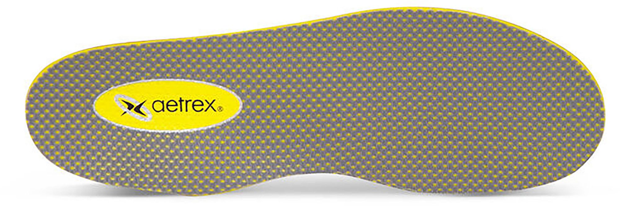 Aetrex Women's Train Orthotics - Insole for Exercise product image