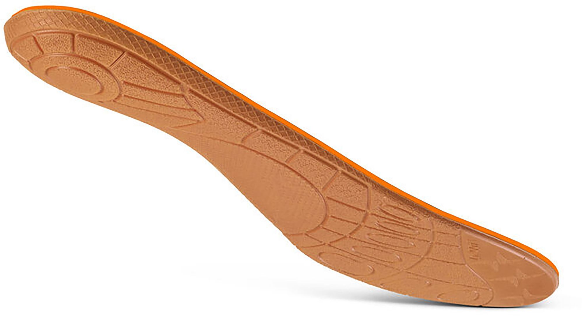 Aetrex Men's Train Orthotics with Metatarsal Support product image