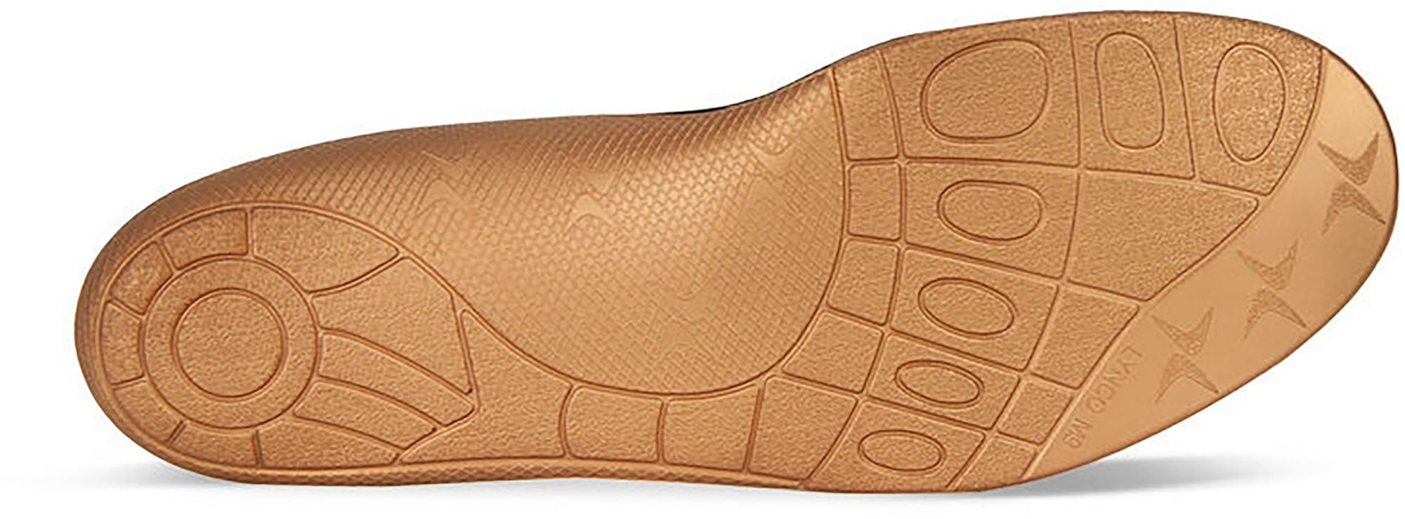 Aetrex Men's Train Orthotics with Metatarsal Support product image