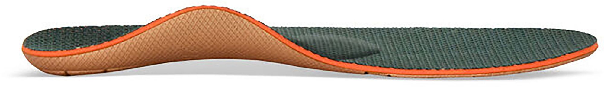 Aetrex Men's Train Orthotics with Metatarsal Support product image
