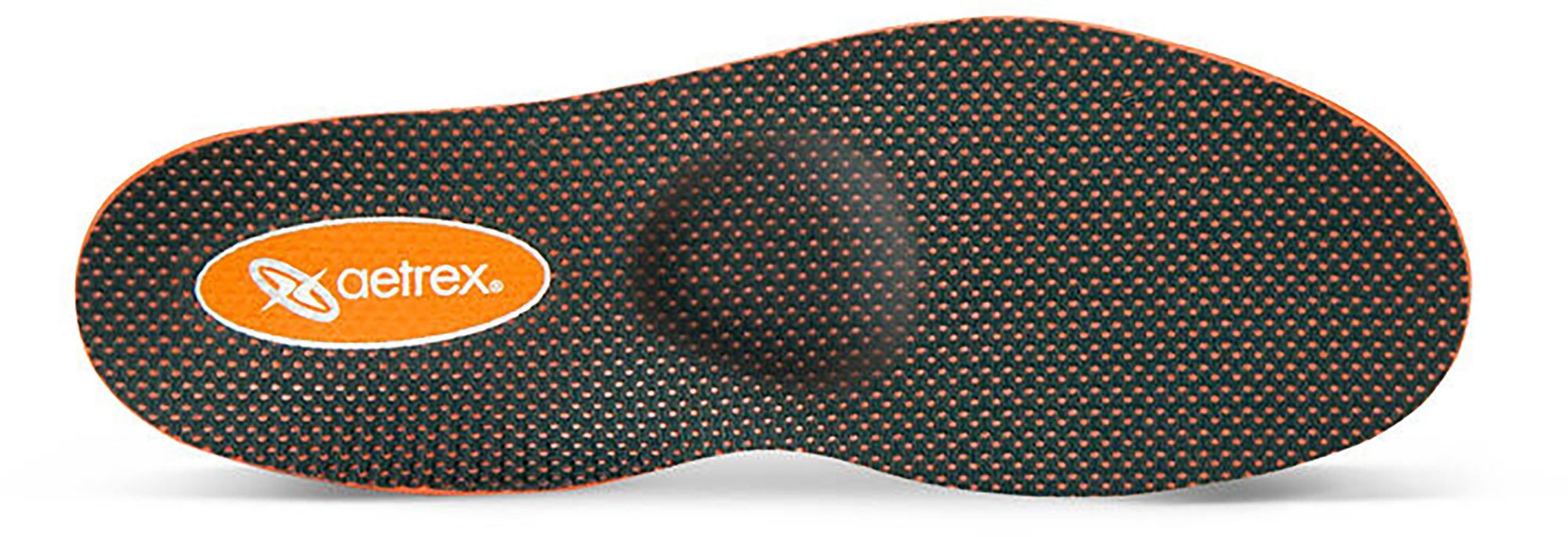 Aetrex Men's Train Orthotics with Metatarsal Support product image