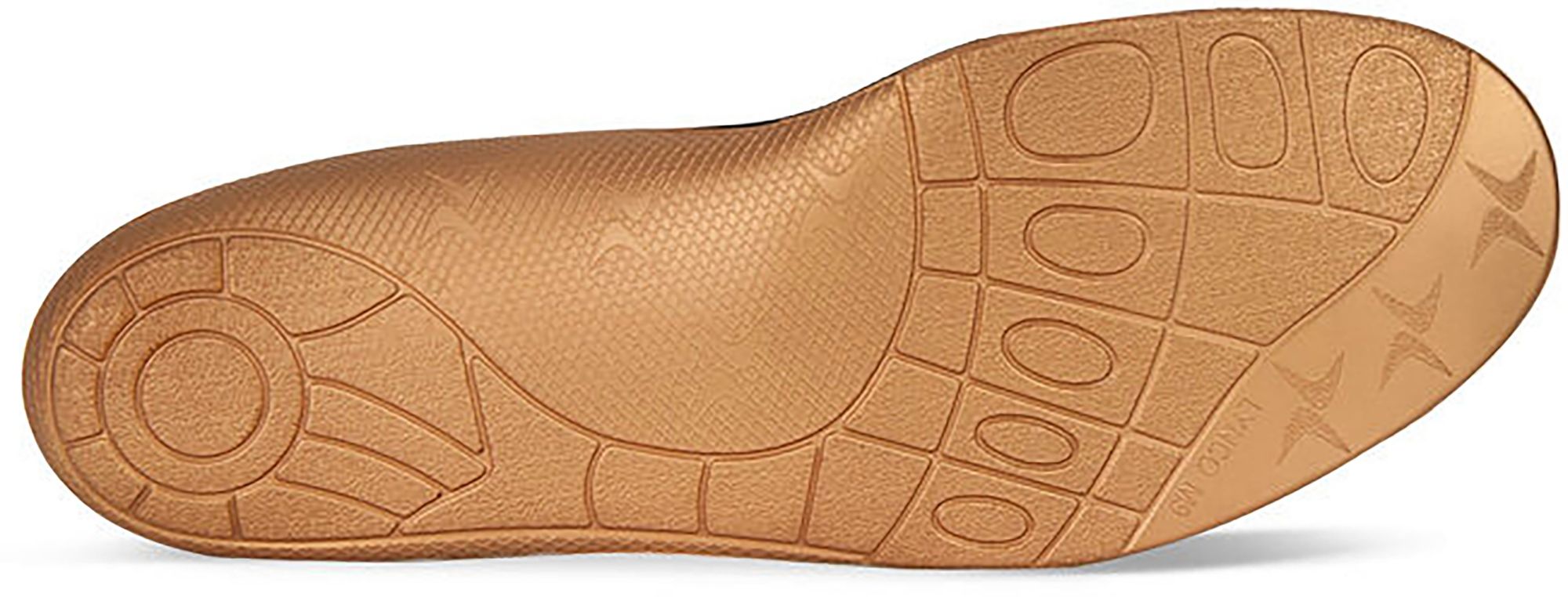 Aetrex Men's Train Posted Orthotics product image