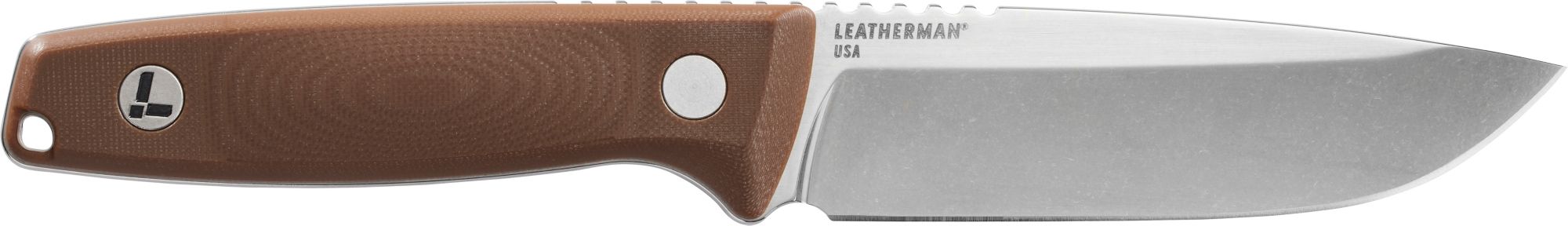 Leatherman Trac Fixed-Blade Knife product image