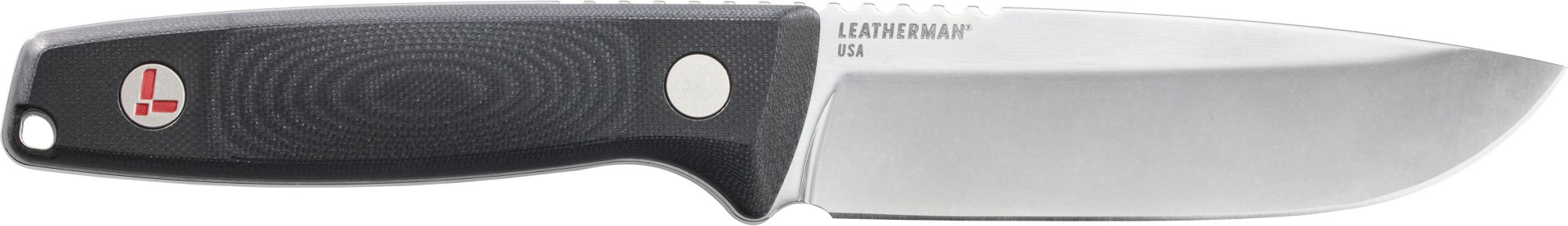 Leatherman Trac Fixed-Blade Knife product image