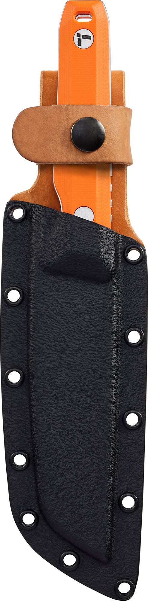 Leatherman Pioneer Fixed-Blade Knife product image