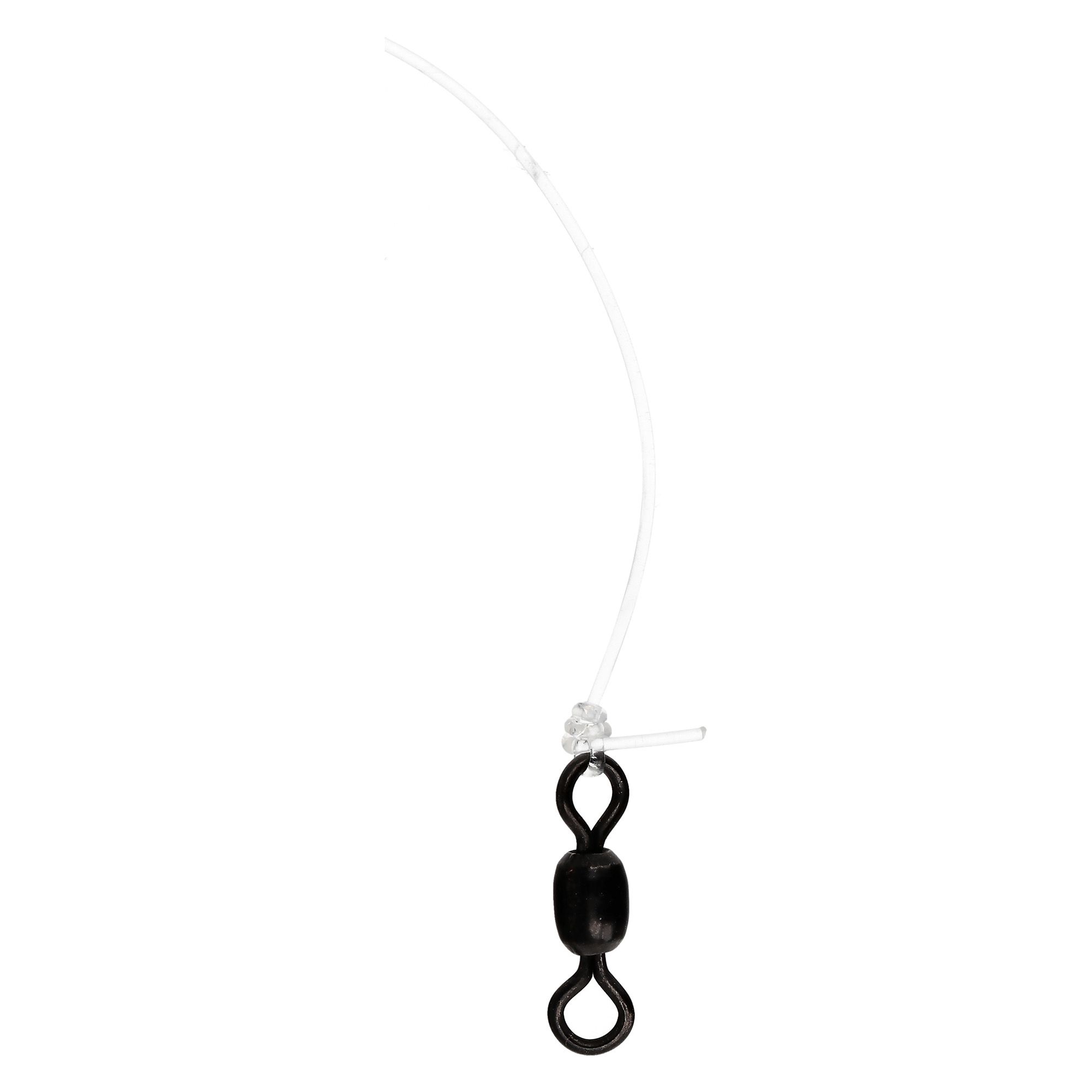 Lazer Sharp Sheepshead Circle Knocker Rig, 1 oz. Egg Sinker product image