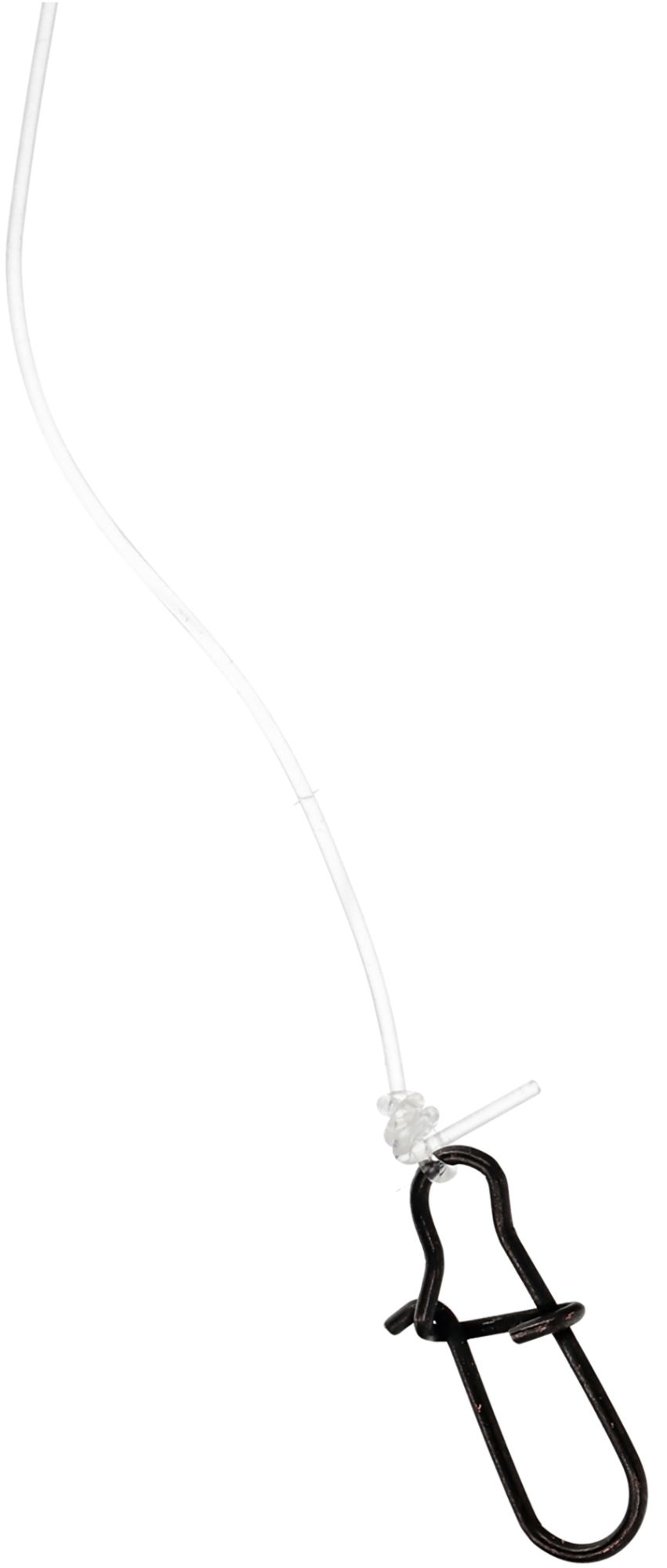 Lazer Sharp Pompano Double Hook Rig, Round Float product image