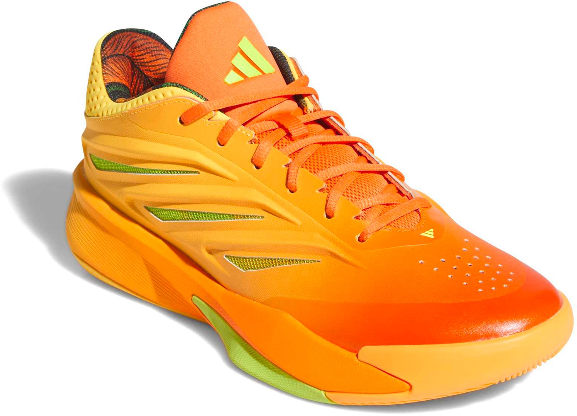 adidas Crazy Energy 'Satou PE' Basketball Shoes product image