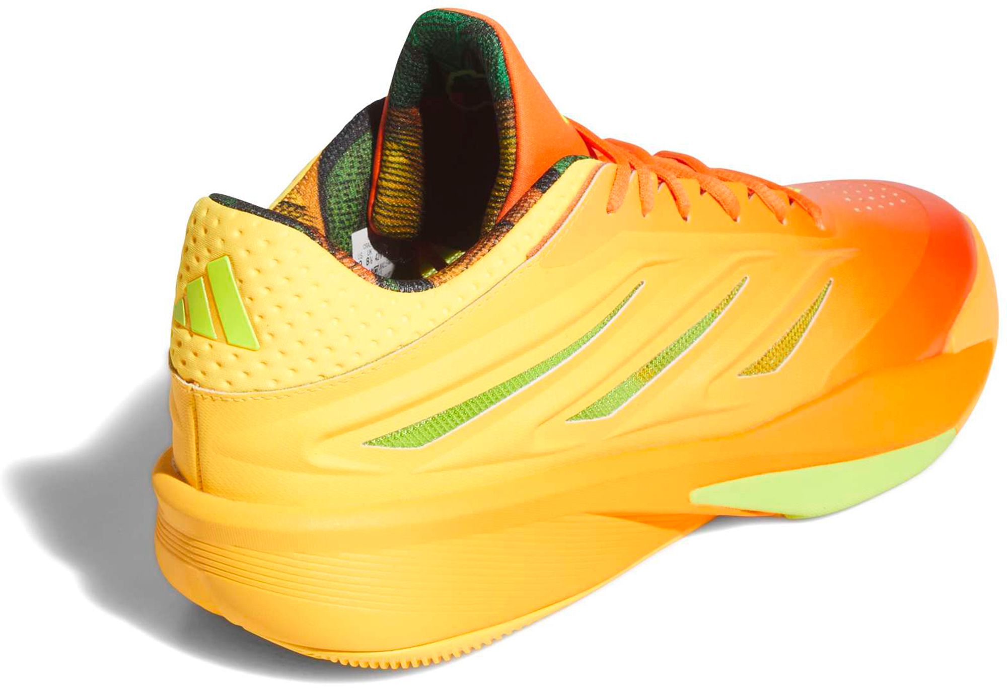 adidas Crazy Energy 'Satou PE' Basketball Shoes product image