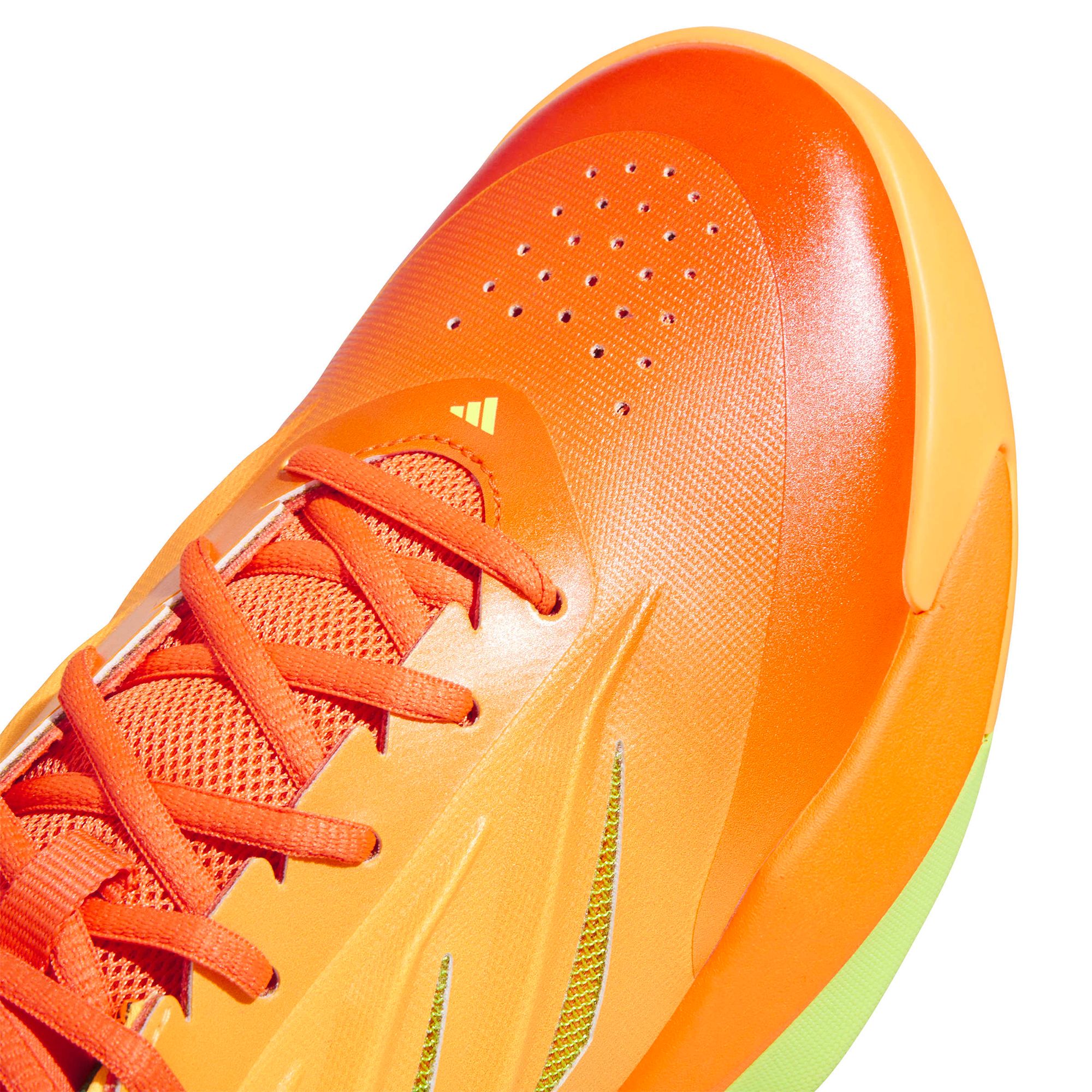 adidas Crazy Energy 'Satou PE' Basketball Shoes product image