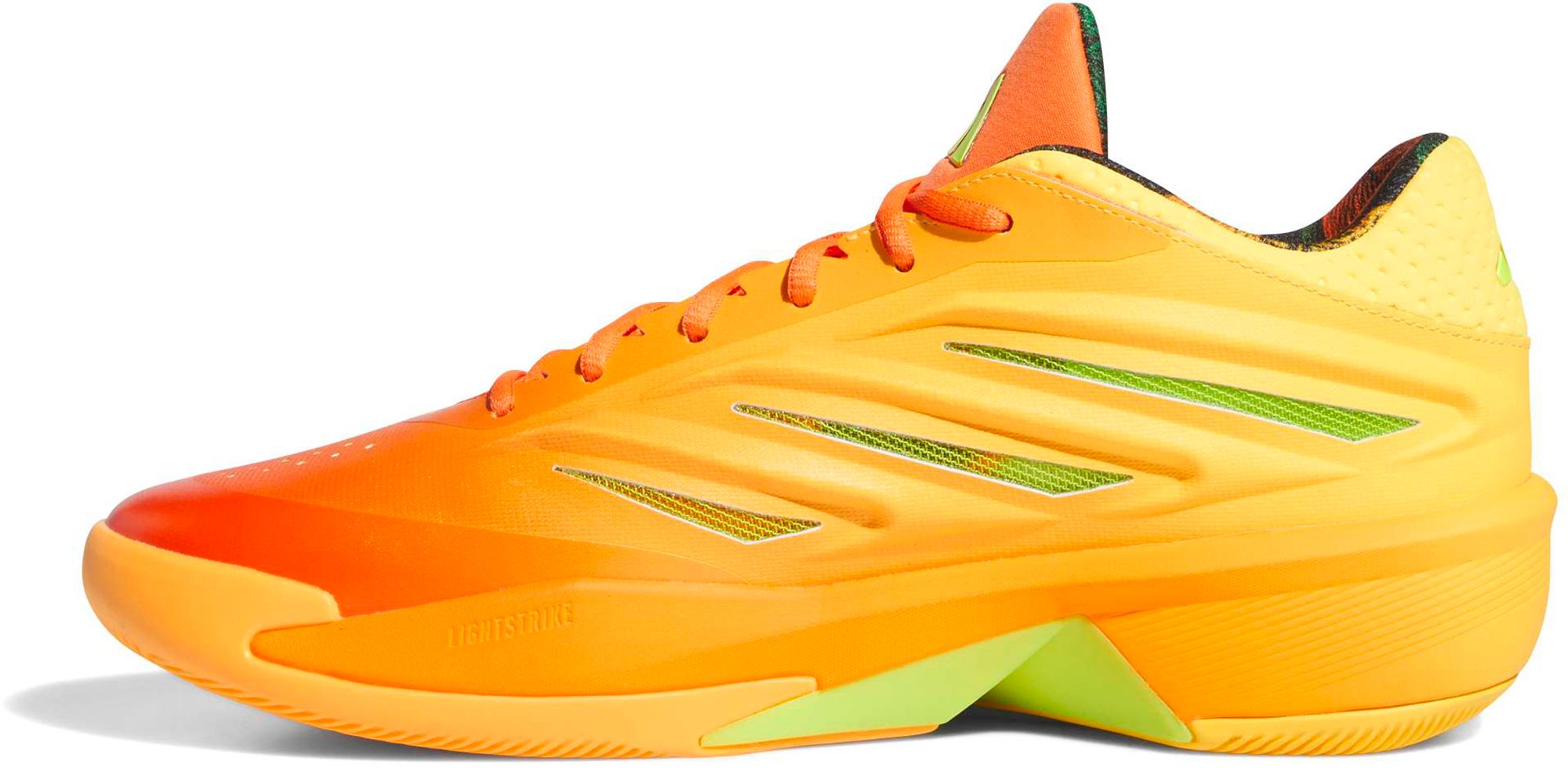 adidas Crazy Energy 'Satou PE' Basketball Shoes product image