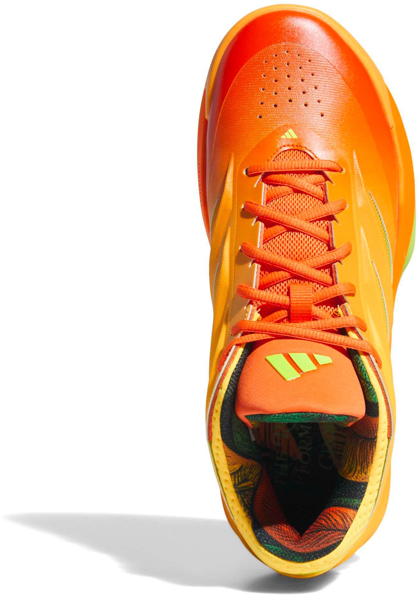 adidas Crazy Energy 'Satou PE' Basketball Shoes product image