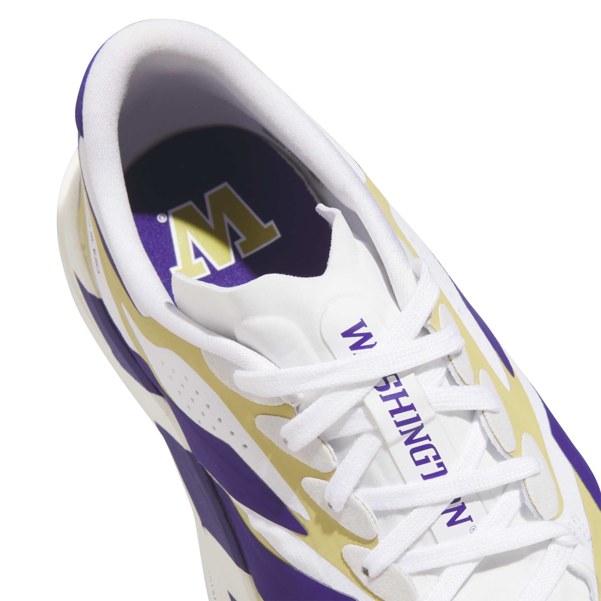 adidas Men's Adizero EVO SL EXO Washington Running Shoes product image