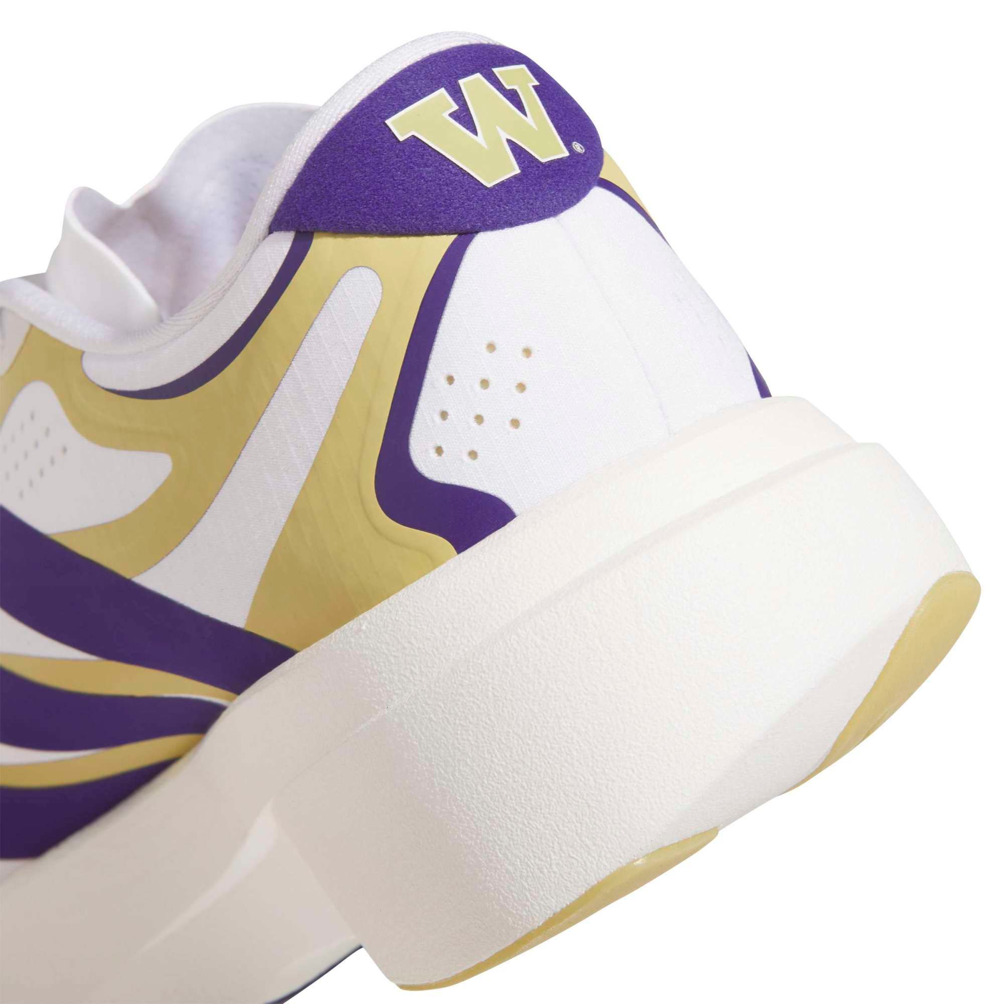 adidas Men's Adizero EVO SL EXO Washington Running Shoes product image