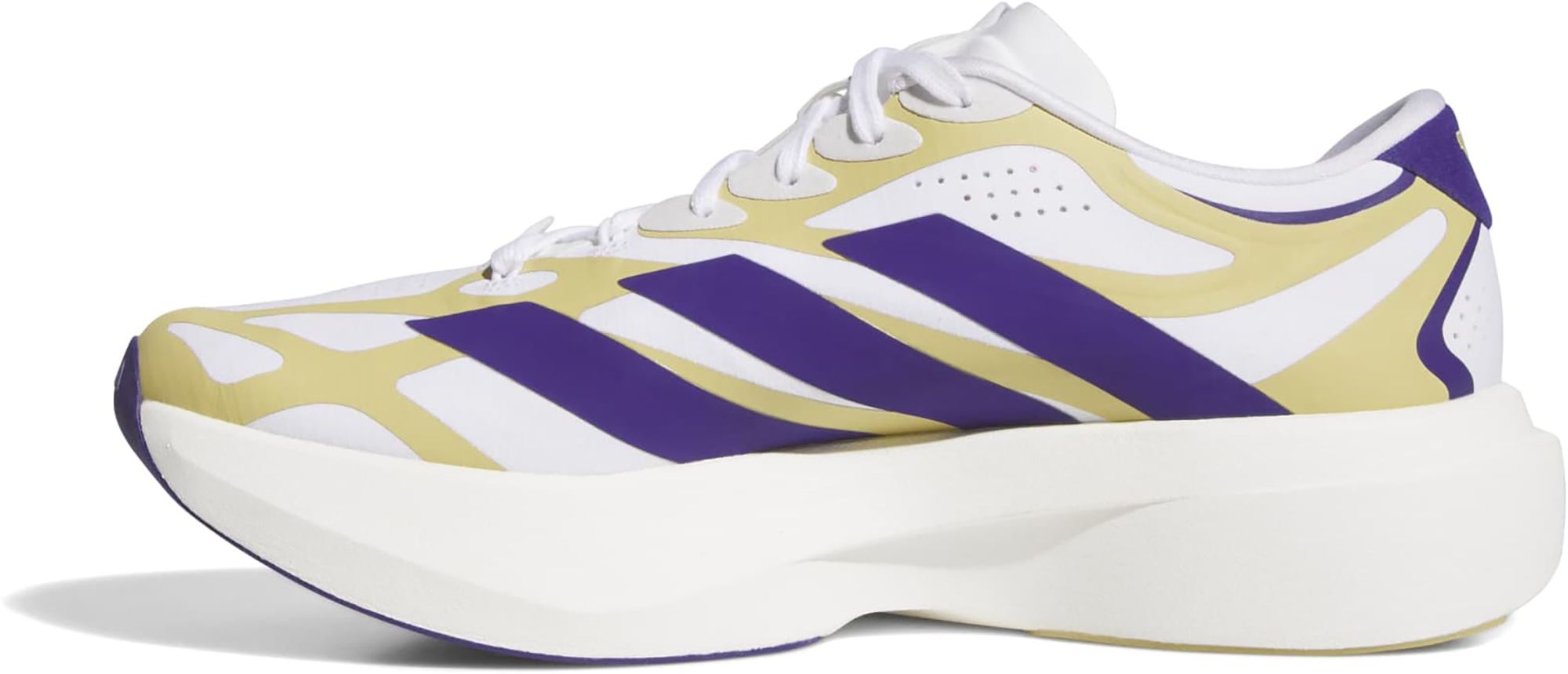 adidas Men's Adizero EVO SL EXO Washington Running Shoes product image