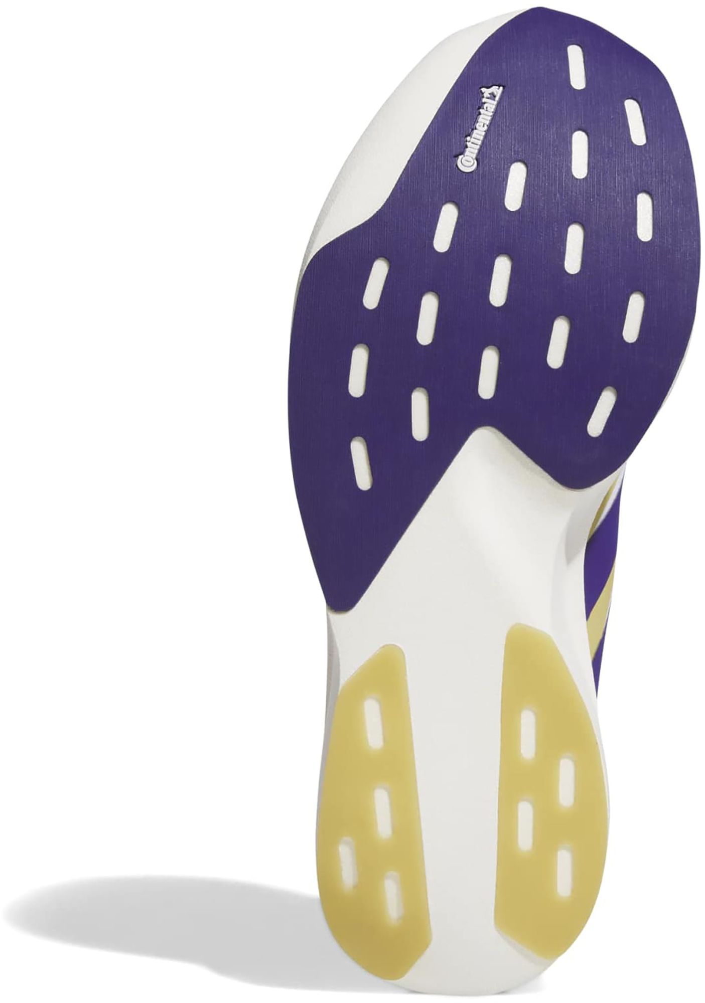 adidas Men's Adizero EVO SL EXO Washington Running Shoes product image