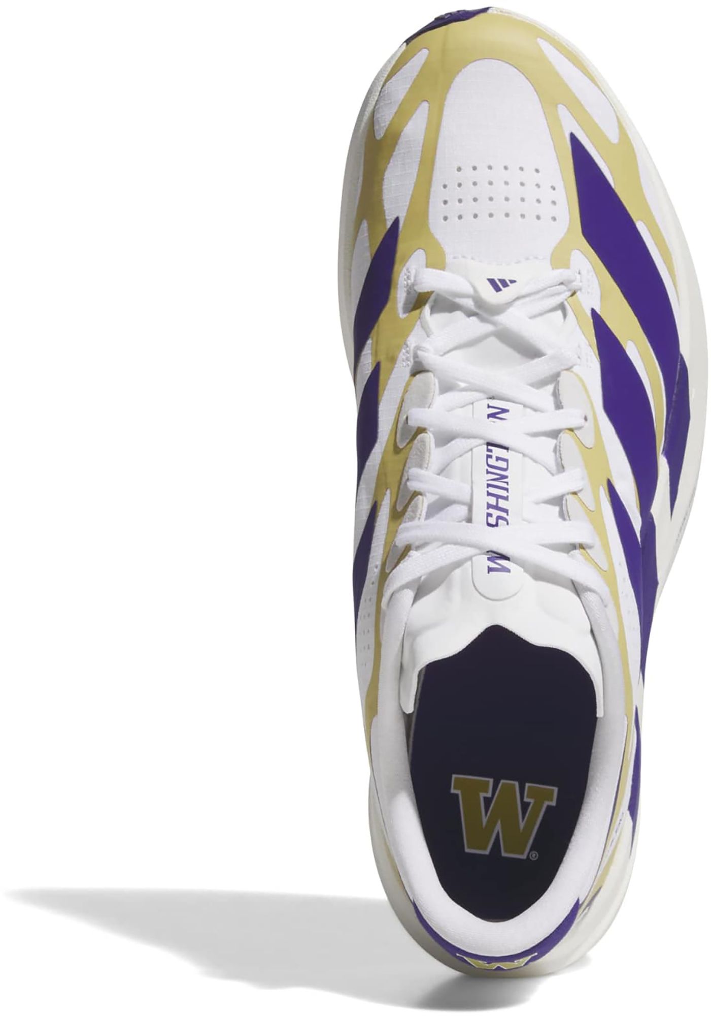 adidas Men's Adizero EVO SL EXO Washington Running Shoes product image