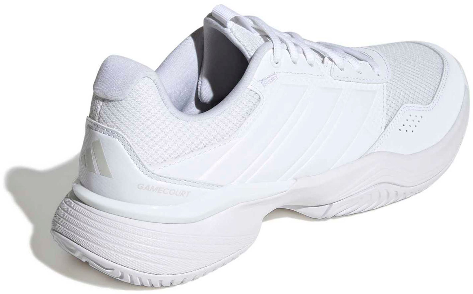 adidas Men's GameCourt 3 All Court Tennis Shoes product image