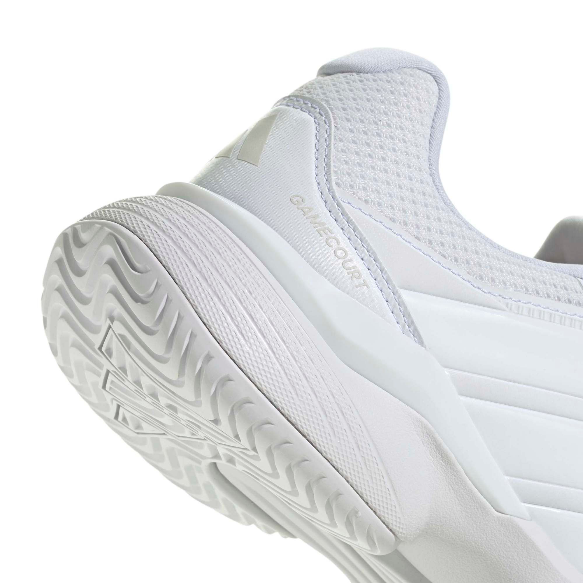 adidas Men's GameCourt 3 All Court Tennis Shoes product image