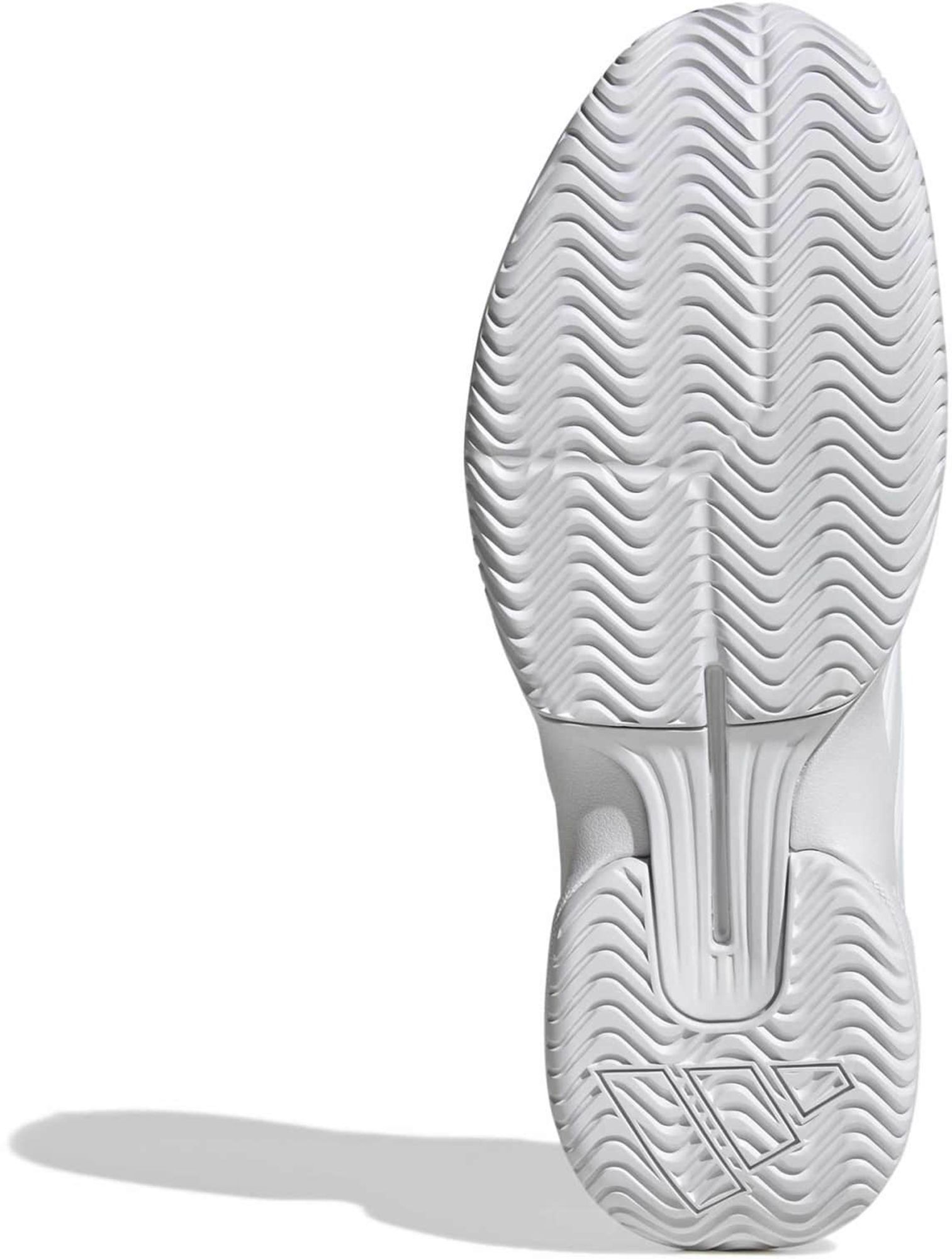 adidas Men's GameCourt 3 All Court Tennis Shoes product image