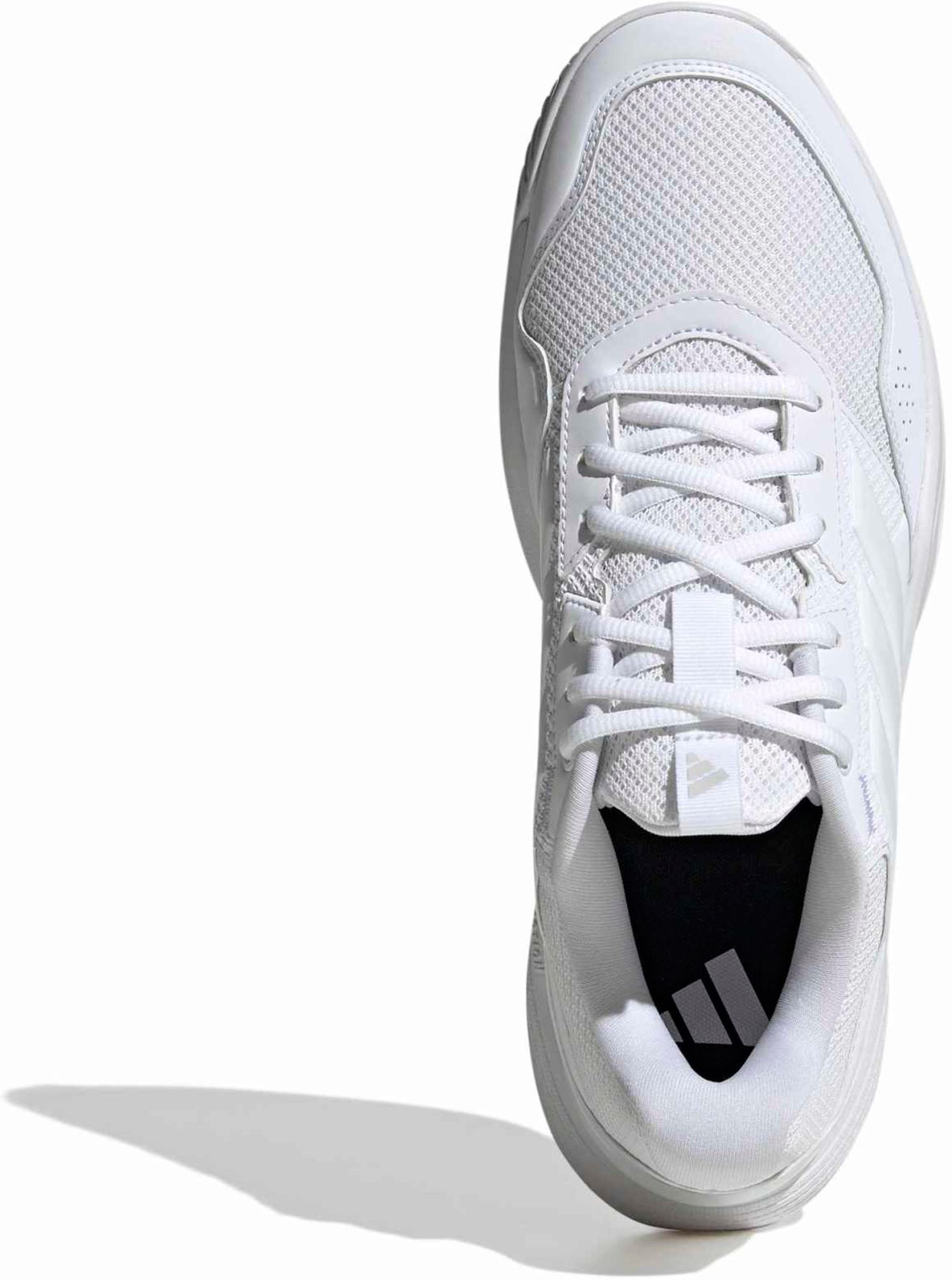 adidas Men's GameCourt 3 All Court Tennis Shoes product image
