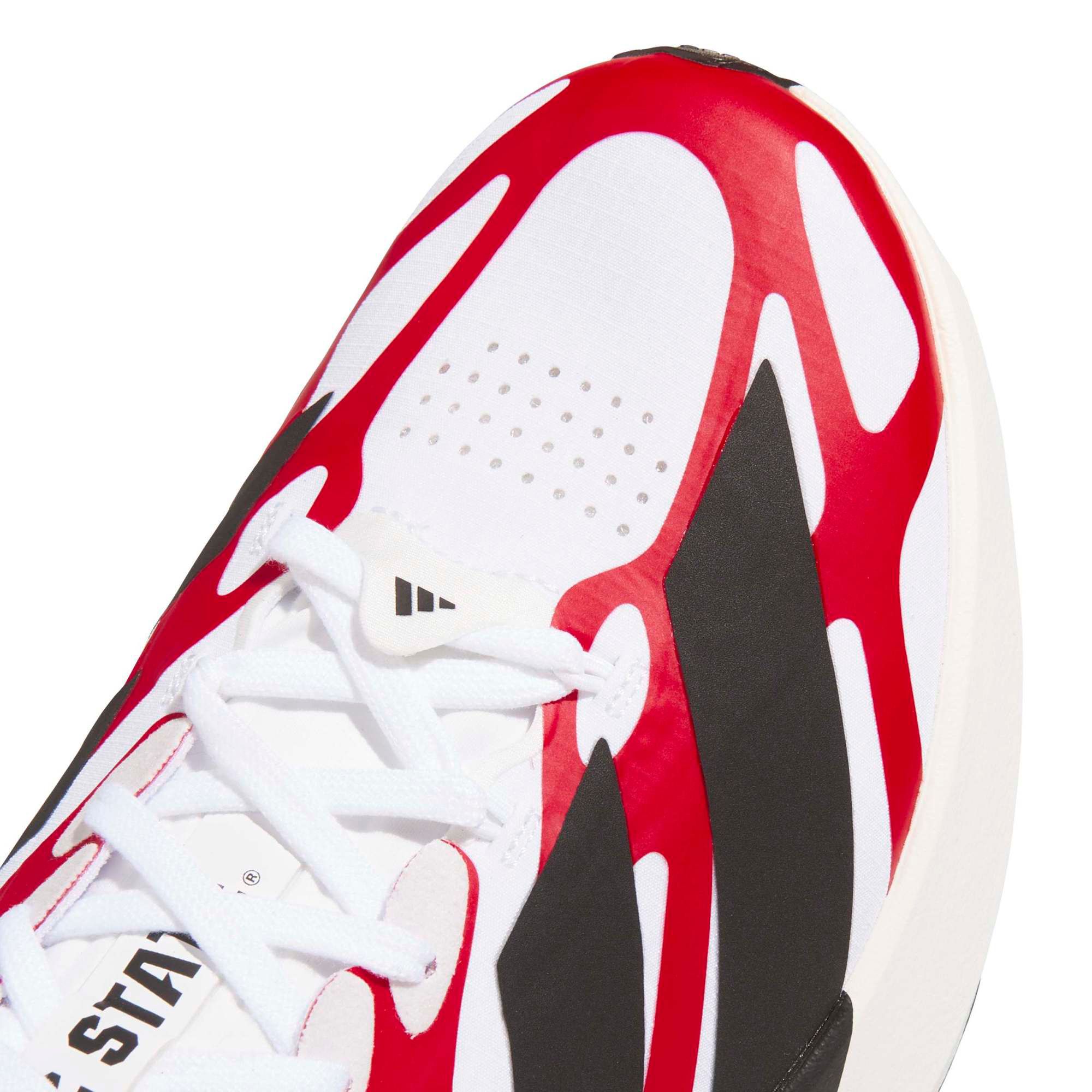 adidas Men's Adizero EVO SL EXO NC State Running Shoes product image