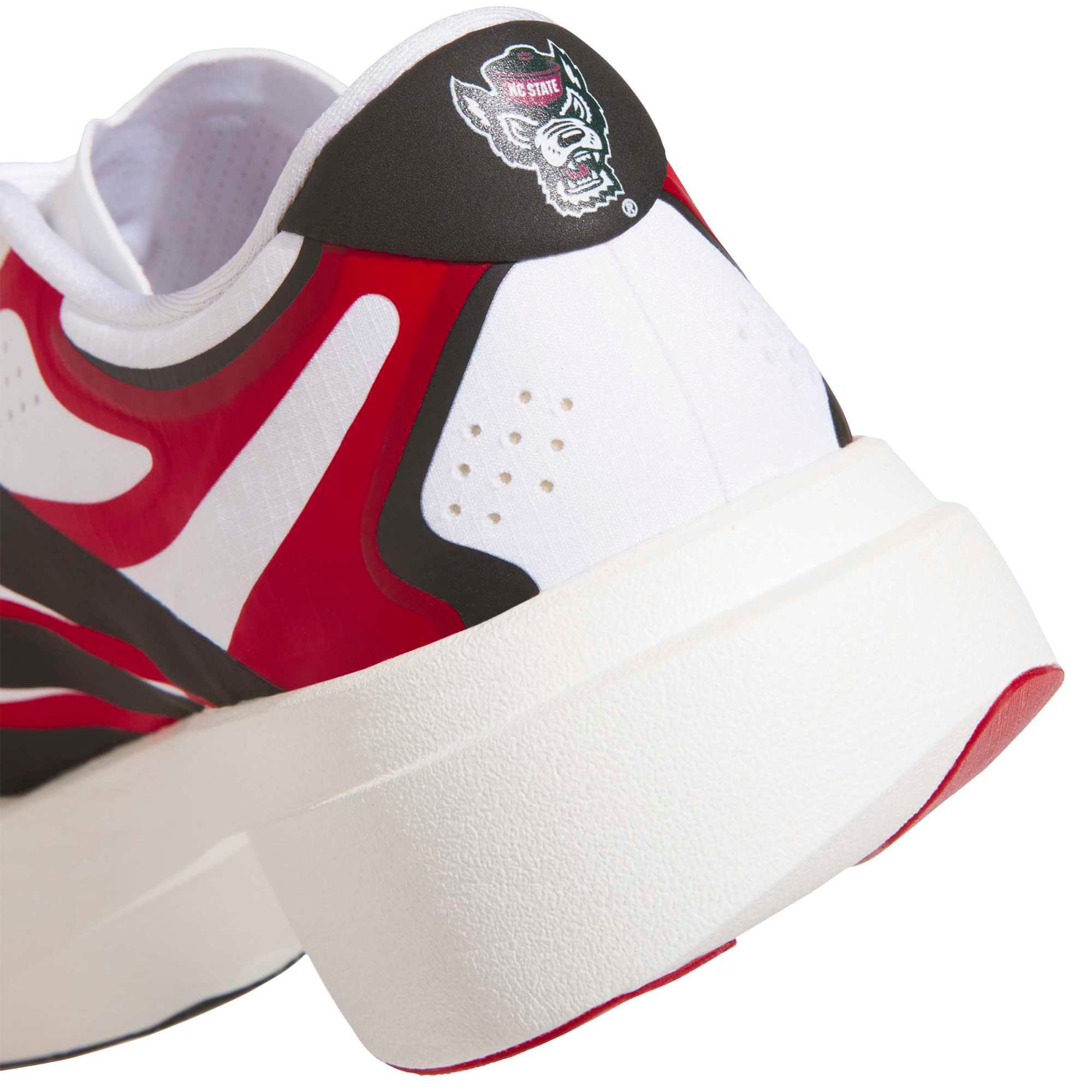 adidas Men's Adizero EVO SL EXO NC State Running Shoes product image