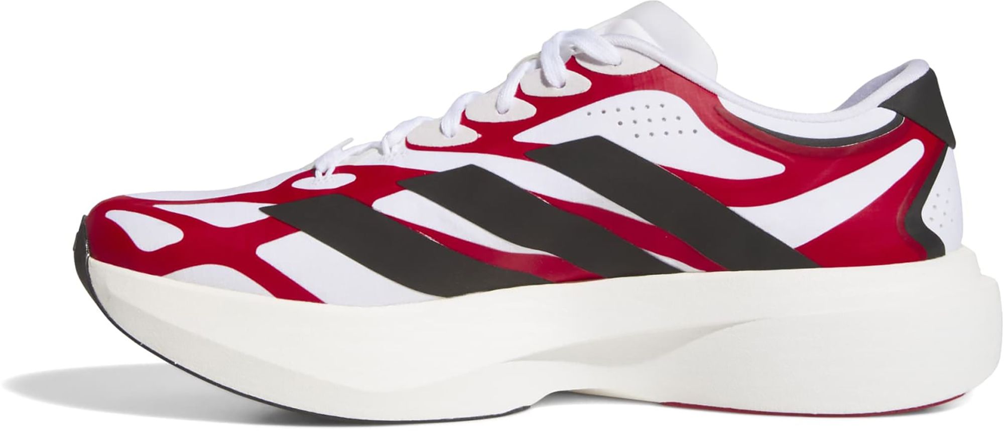 adidas Men's Adizero EVO SL EXO NC State Running Shoes product image