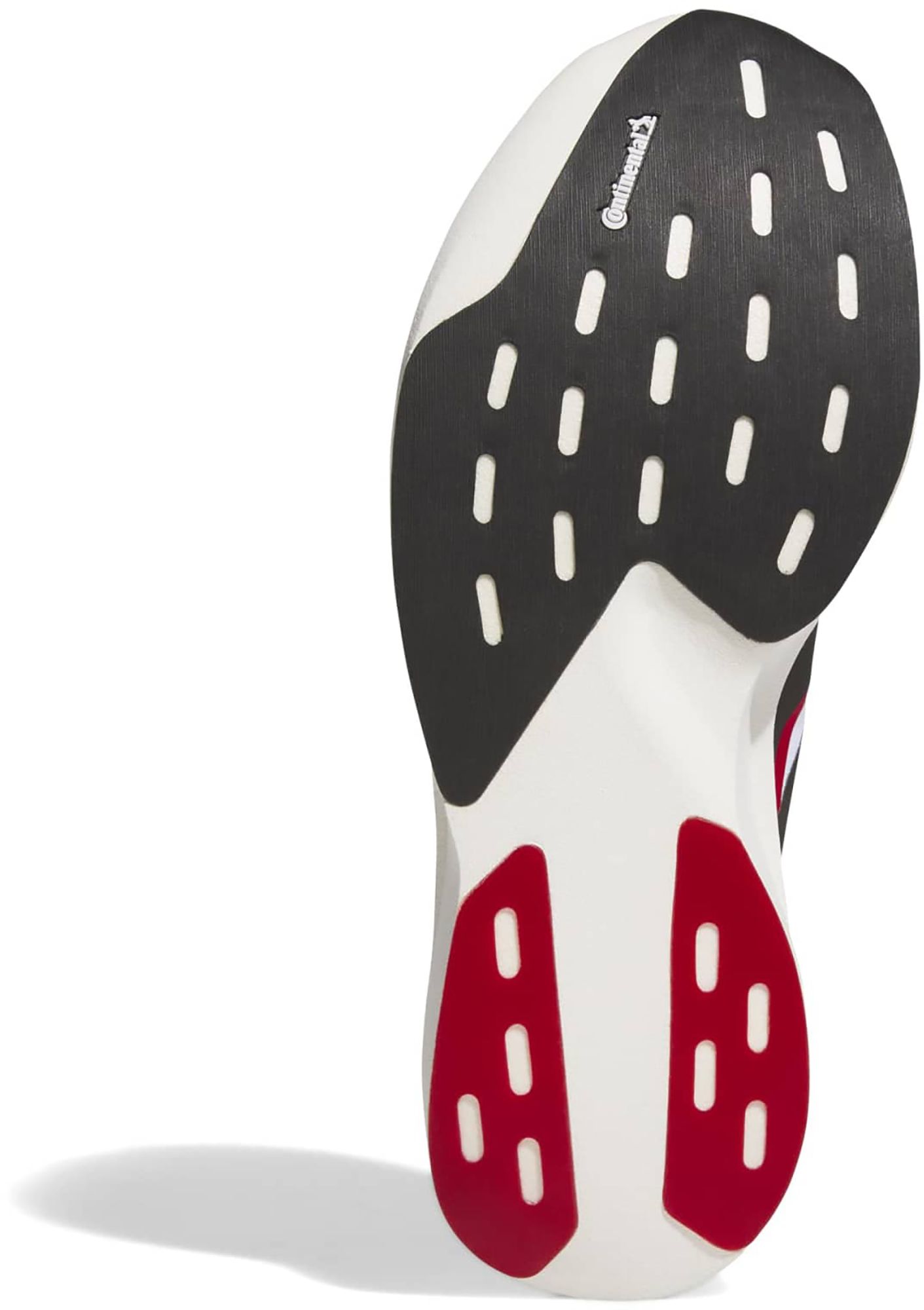 adidas Men's Adizero EVO SL EXO NC State Running Shoes product image
