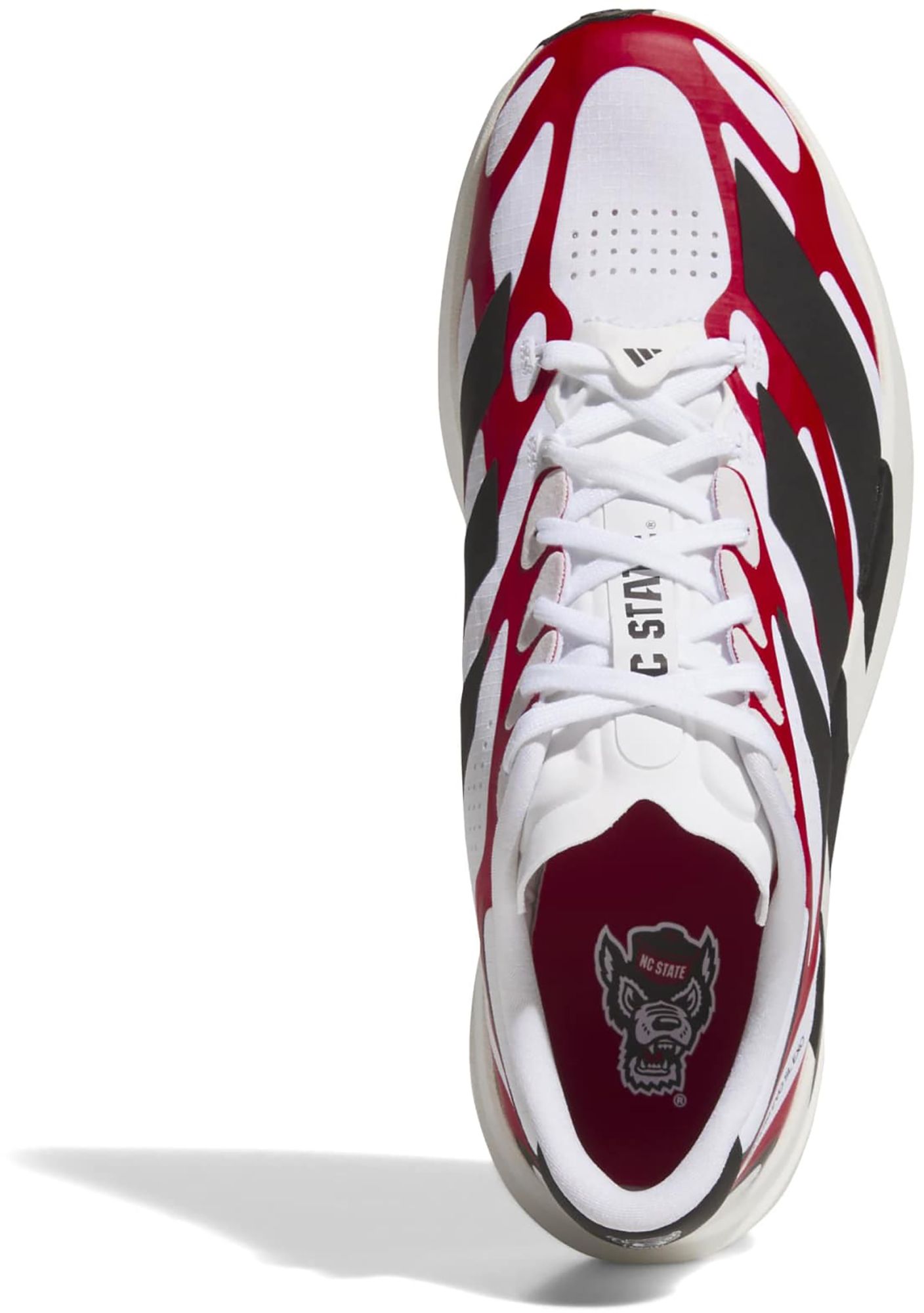 adidas Men's Adizero EVO SL EXO NC State Running Shoes product image