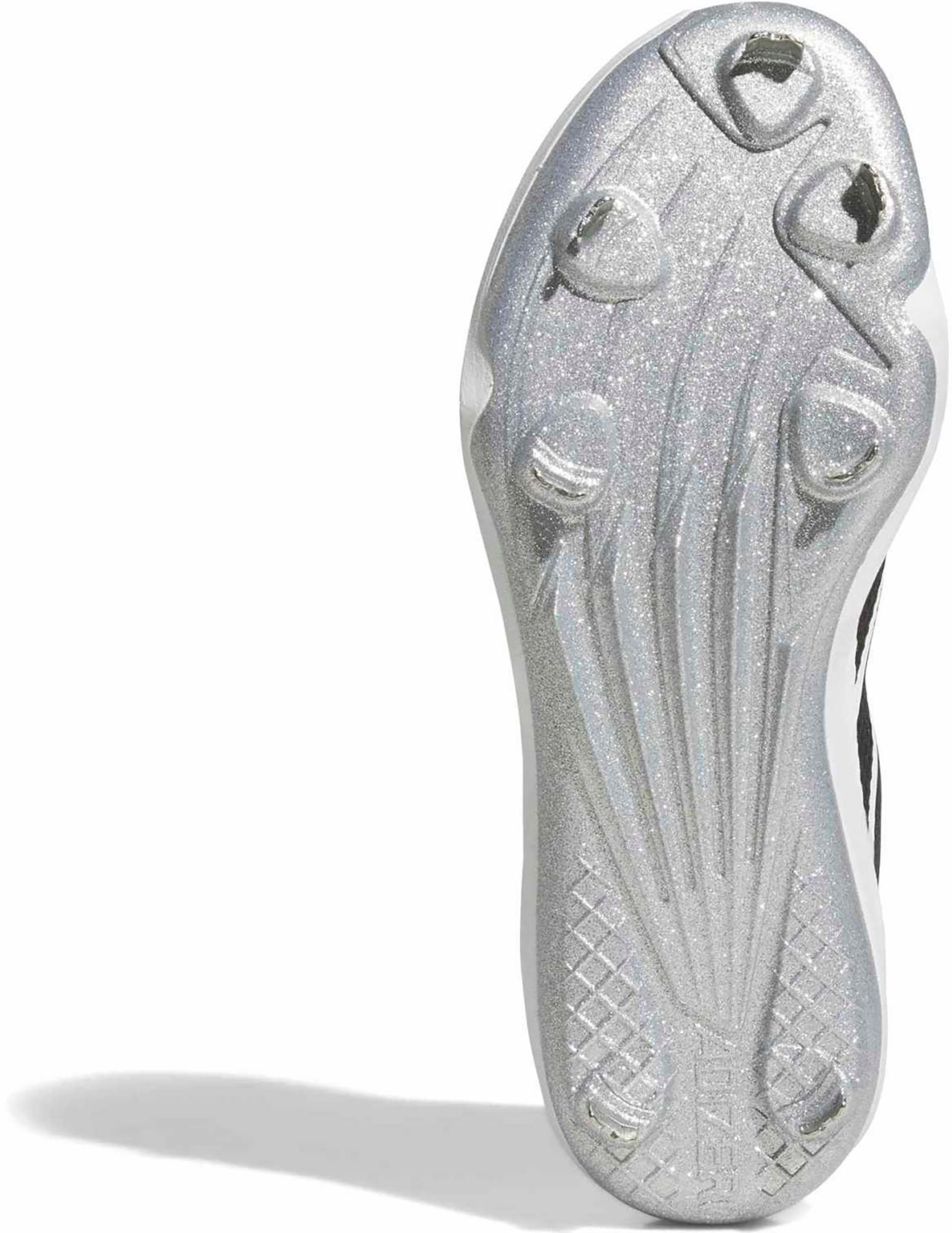 adidas Women's adizero Instinct 2.0 Pitching Toe NiJaree Canady Metal Fastpitch Softball Cleats product image