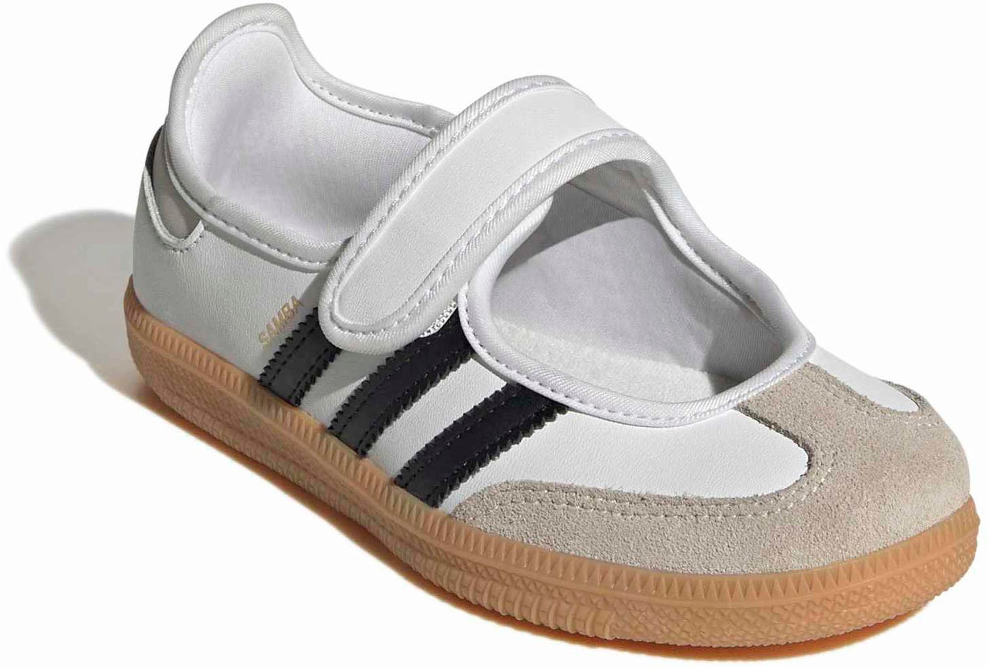 adidas Kids' Preschool Samba Jane Shoes product image