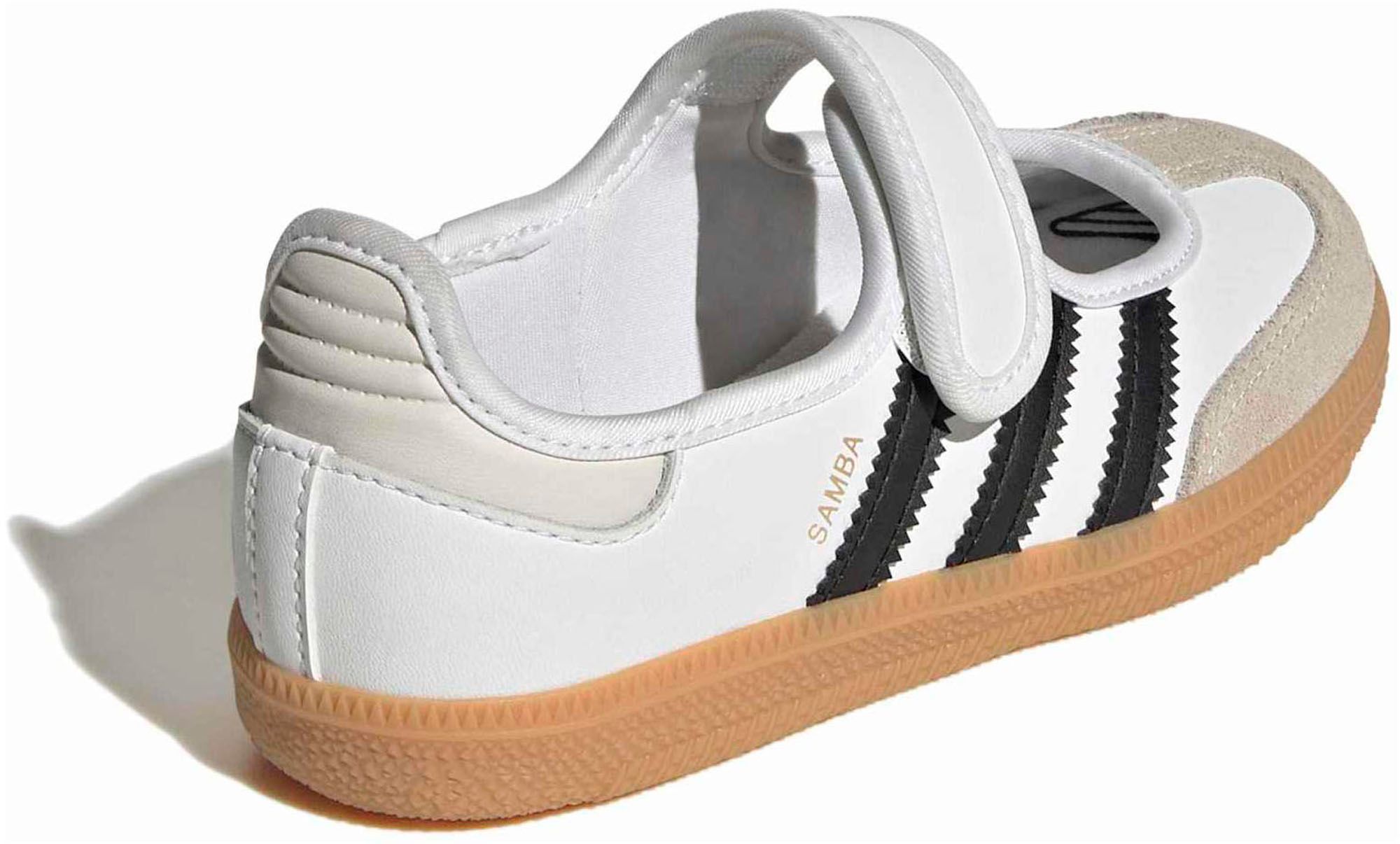 adidas Kids' Preschool Samba Jane Shoes product image