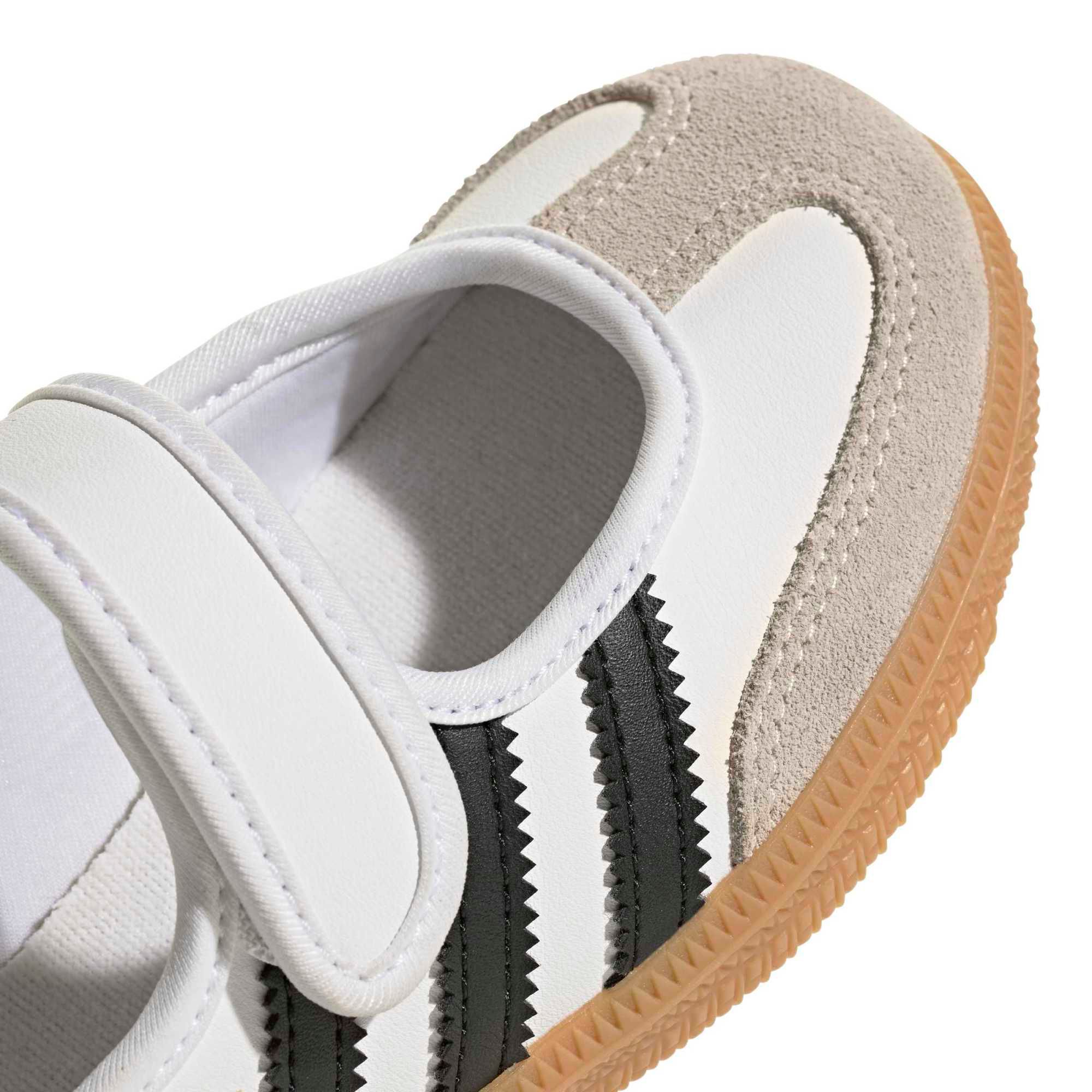 adidas Kids' Preschool Samba Jane Shoes product image