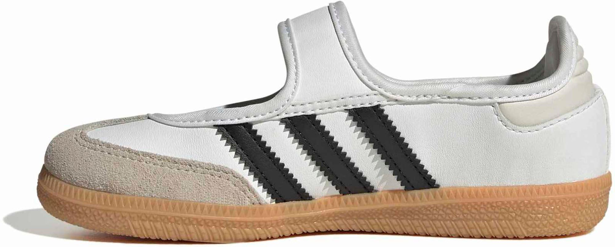 adidas Kids' Preschool Samba Jane Shoes product image