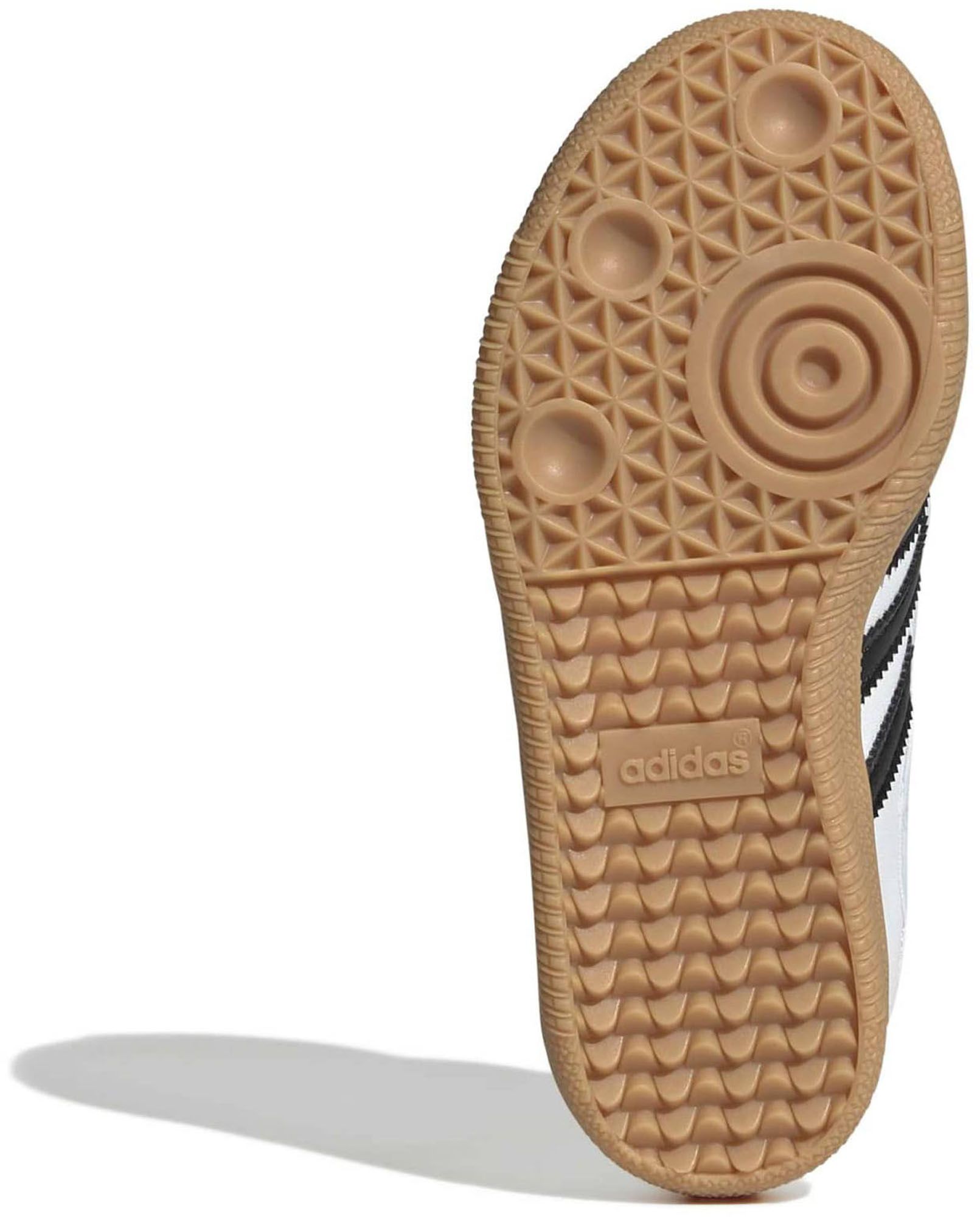 adidas Kids' Preschool Samba Jane Shoes product image