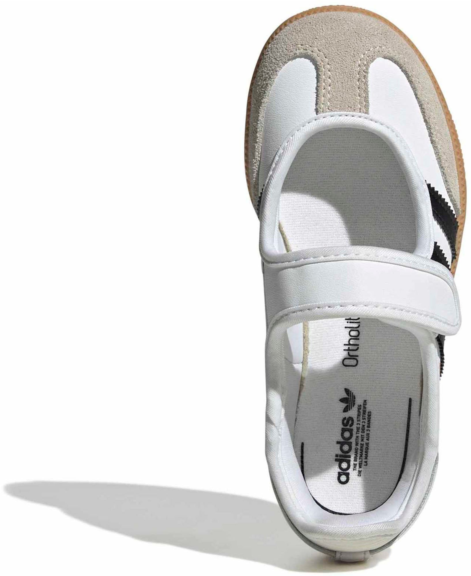 adidas Kids' Preschool Samba Jane Shoes product image