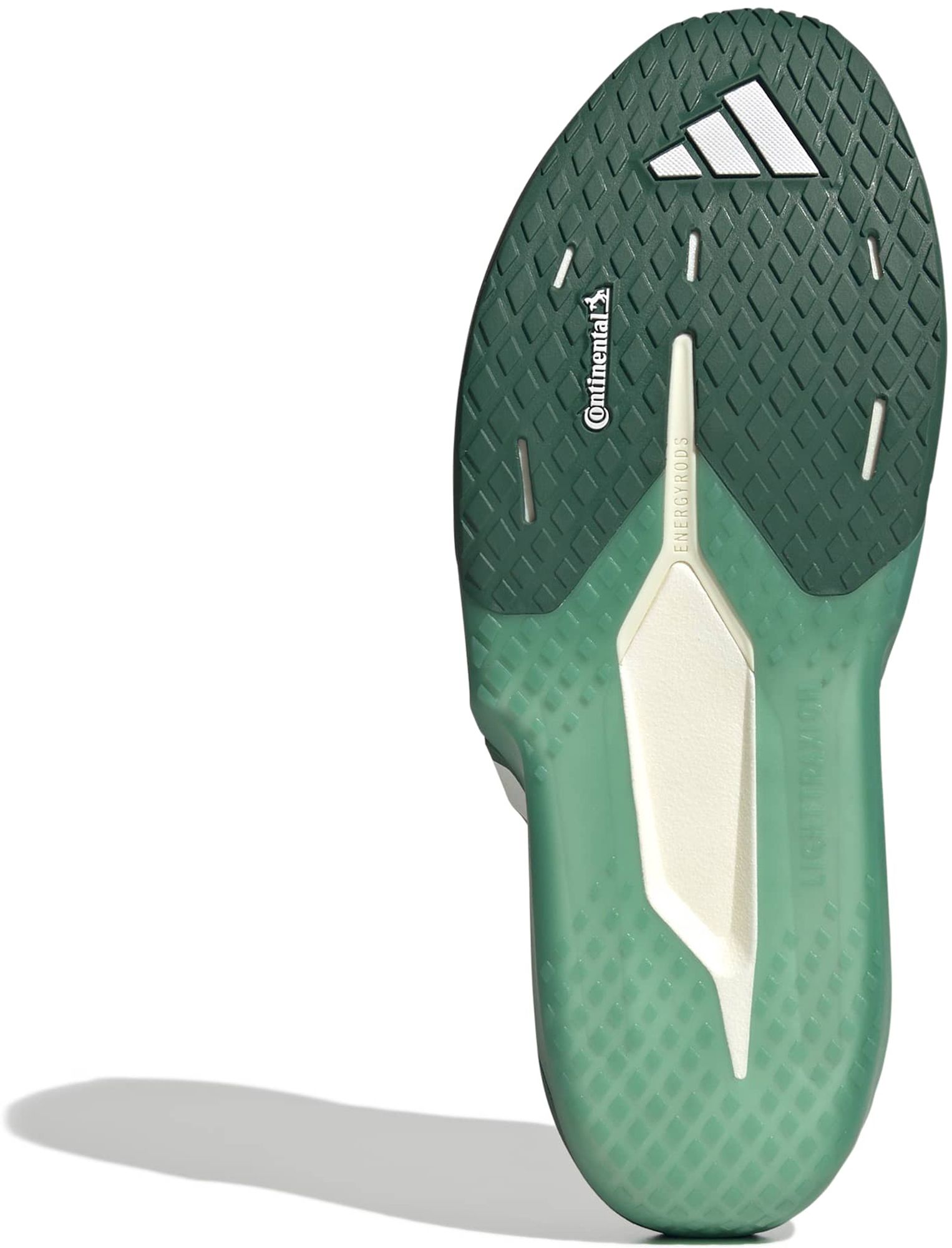 adidas Men's Adizero Dropset Pro Training Shoes product image