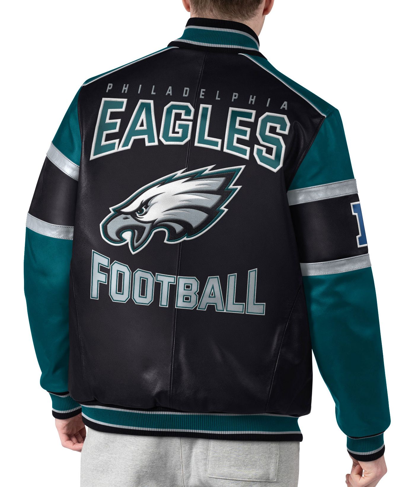 Philadelphia Eagles outlet Jacket