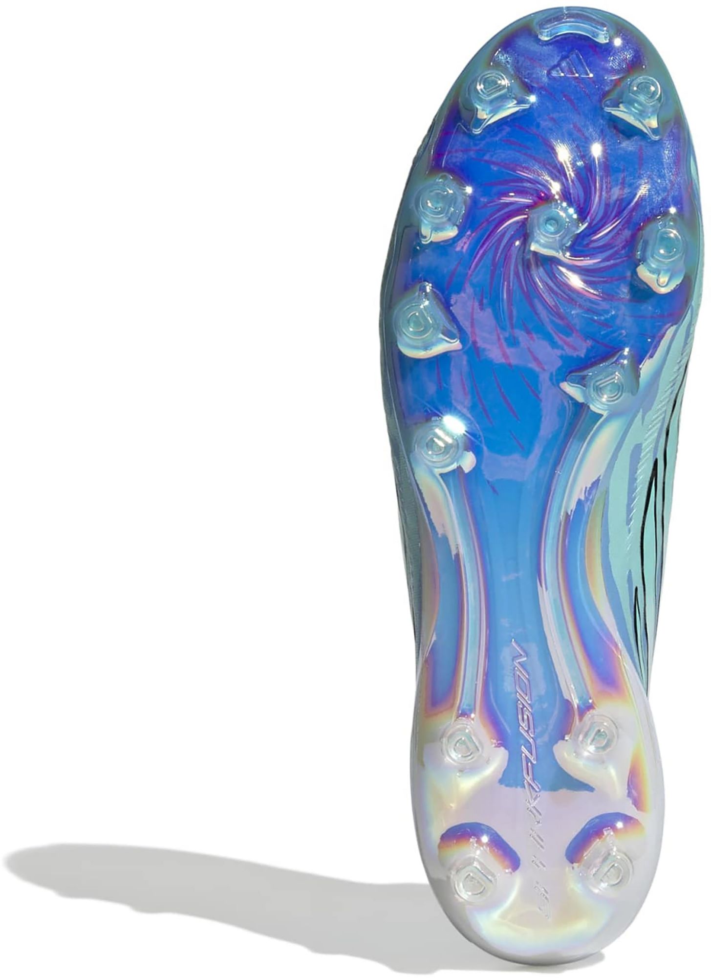adidas Women's F50 Sparkfusion Elite Trinity Rodman Mid FG Soccer Cleats product image
