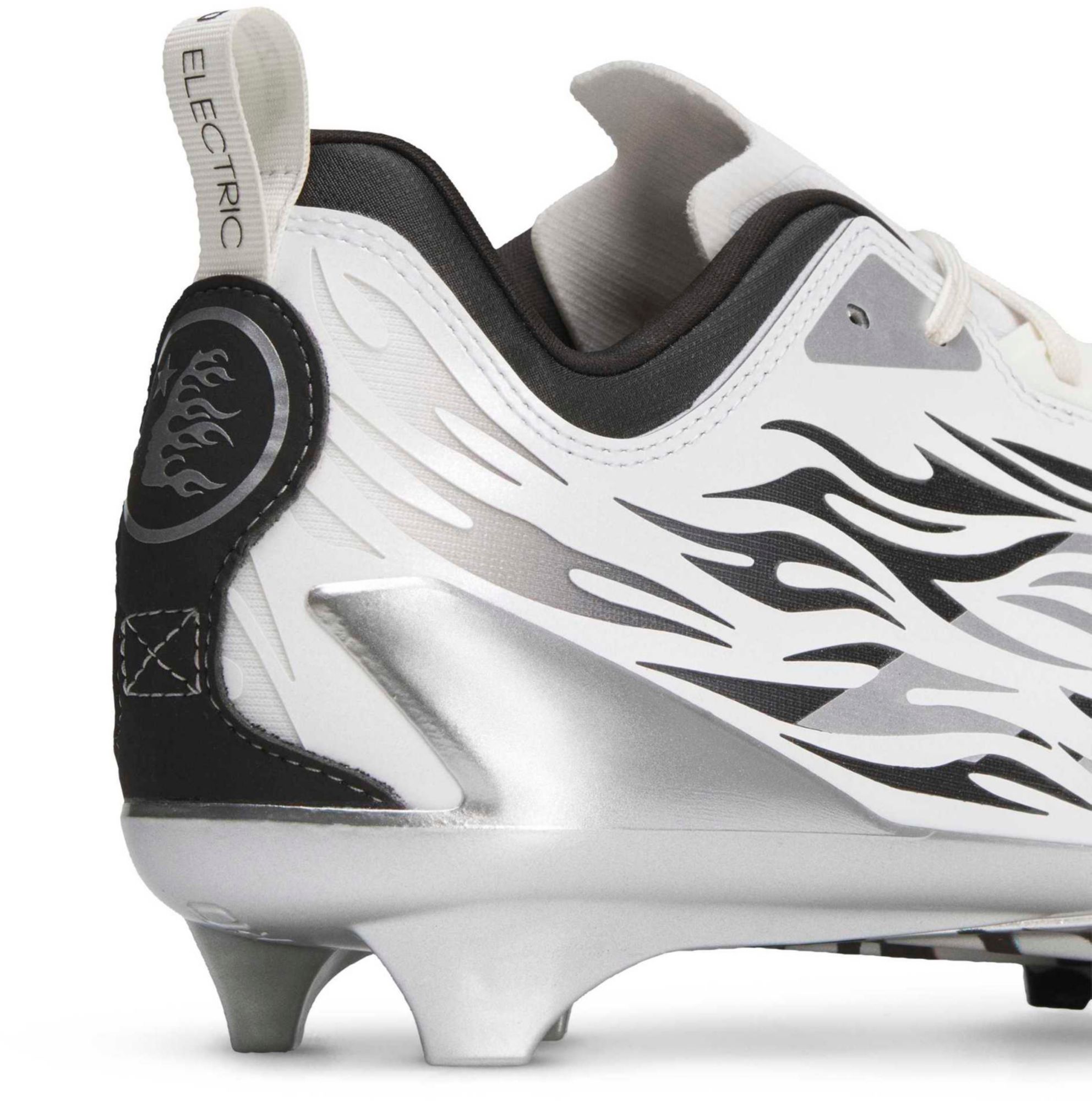 adidas Hellstar Adizero Electric II Football Cleats product image