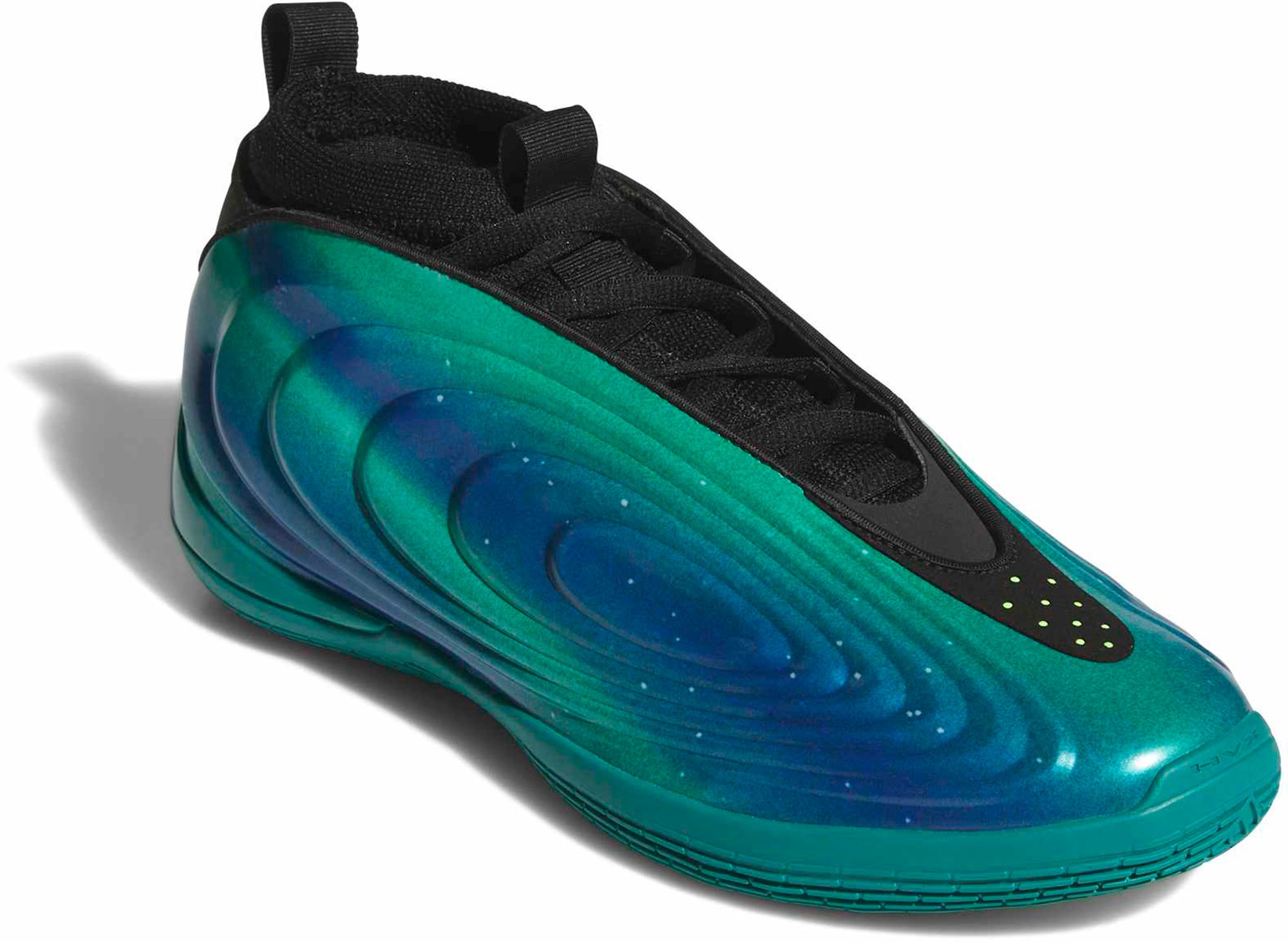 adidas Harden Volume 10 'Northern Lights' Basketball Shoes product image