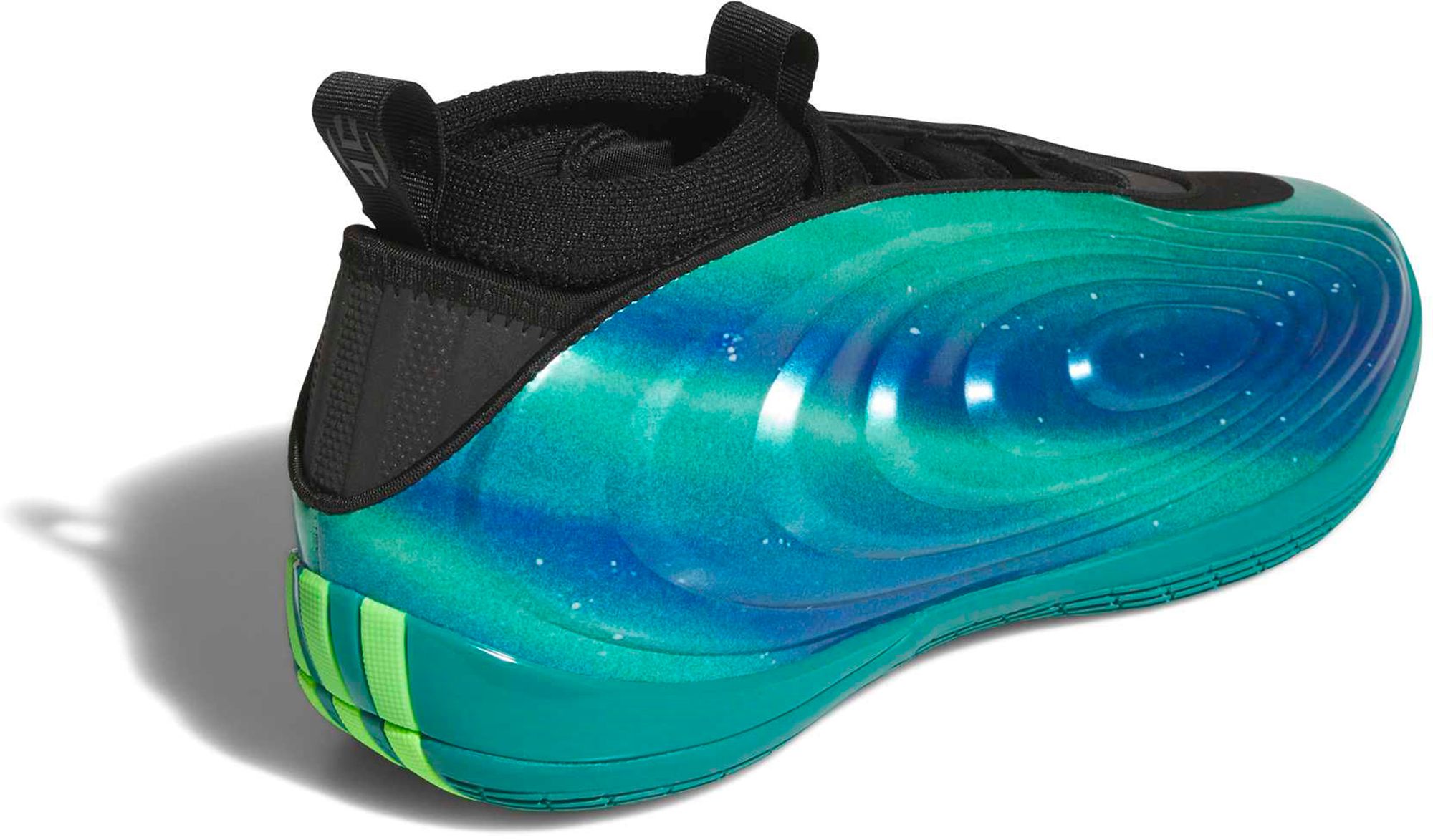 adidas Harden Volume 10 'Northern Lights' Basketball Shoes product image